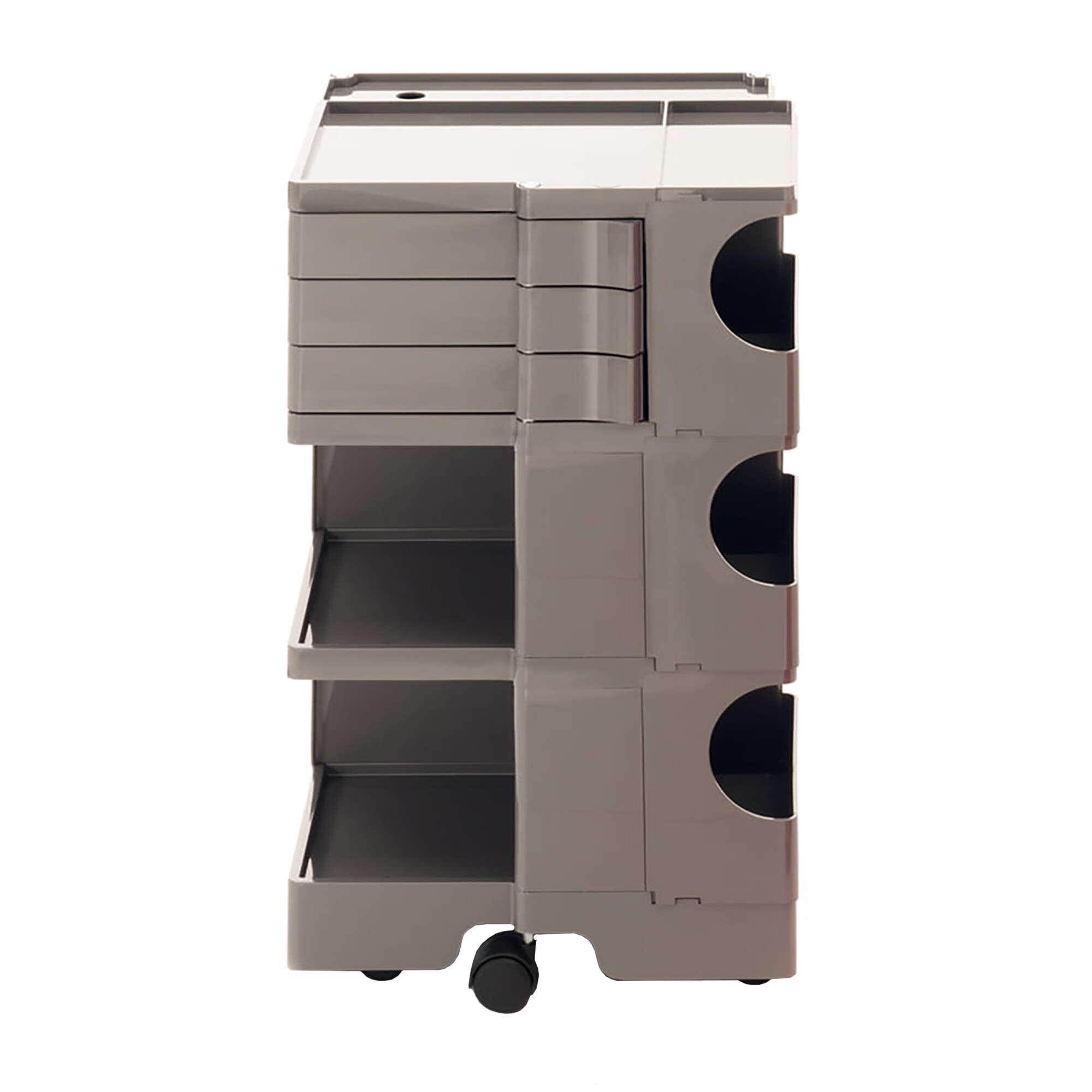 Boby 3/3 Container on Wheels M
