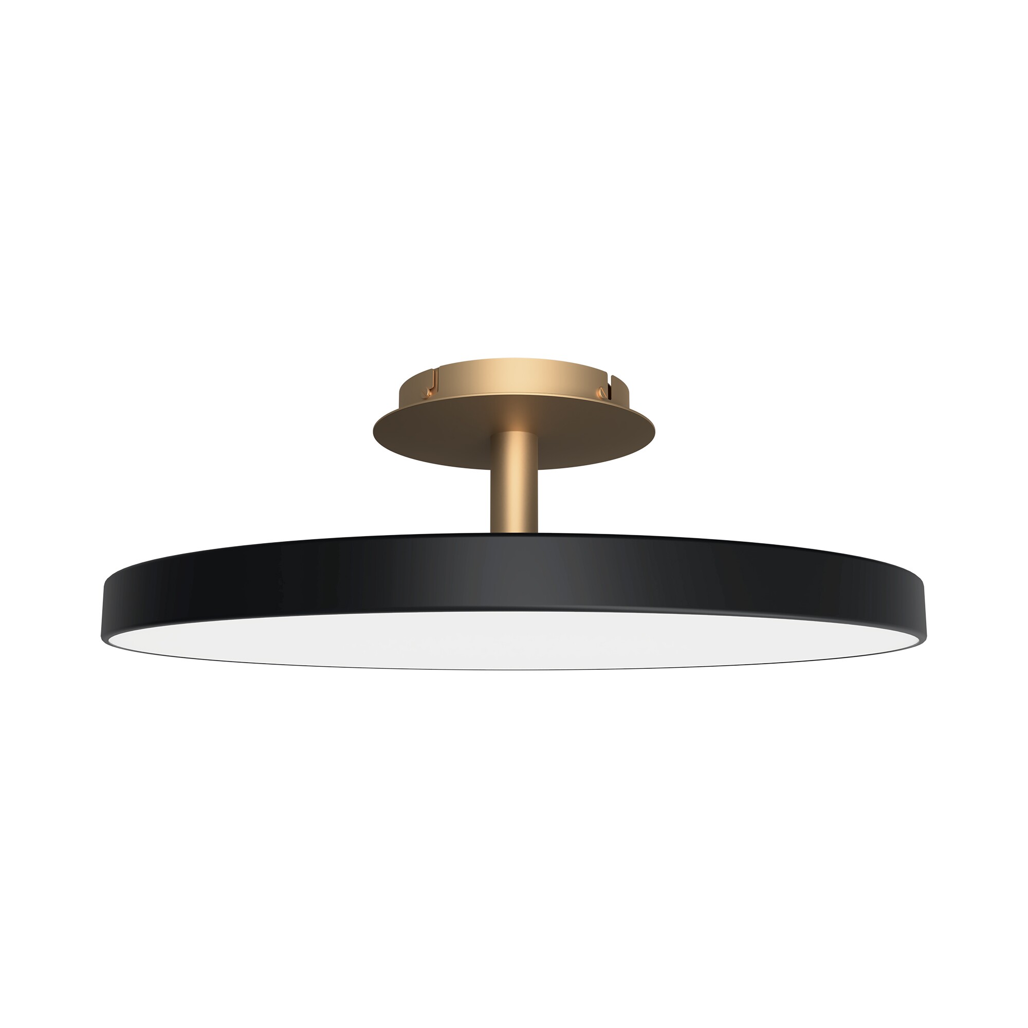 Asteria Up LED Ceiling Lamp L