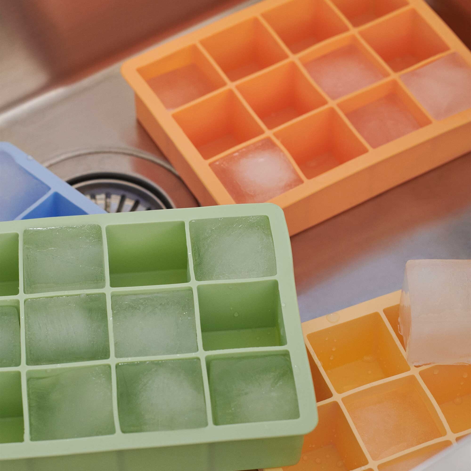 Ice Cube Tray