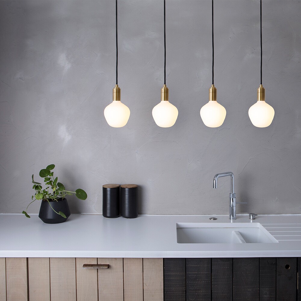 Enno LED E27 FILAMENT 360° 6W => 45W