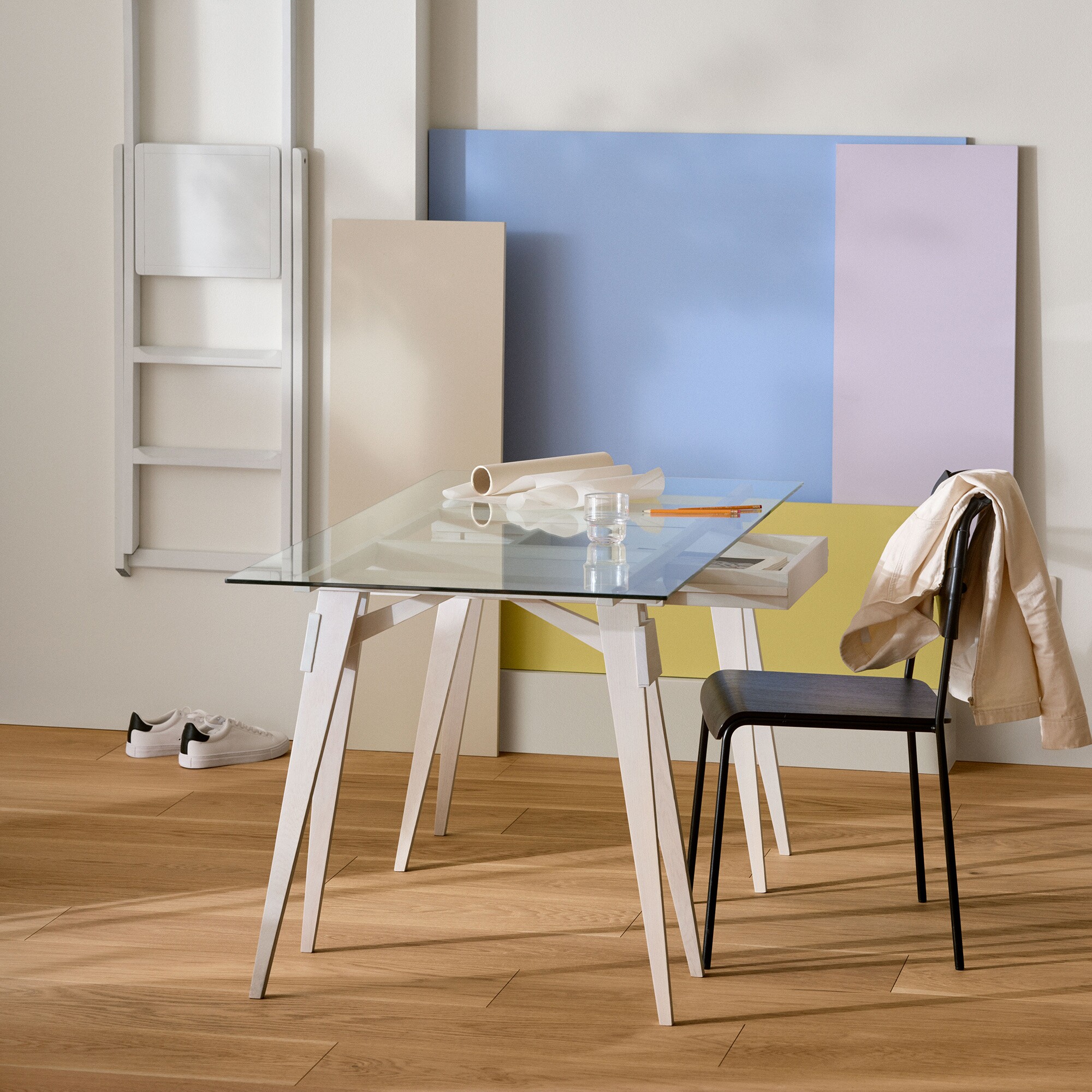 Arco Desk 150x75x74cm