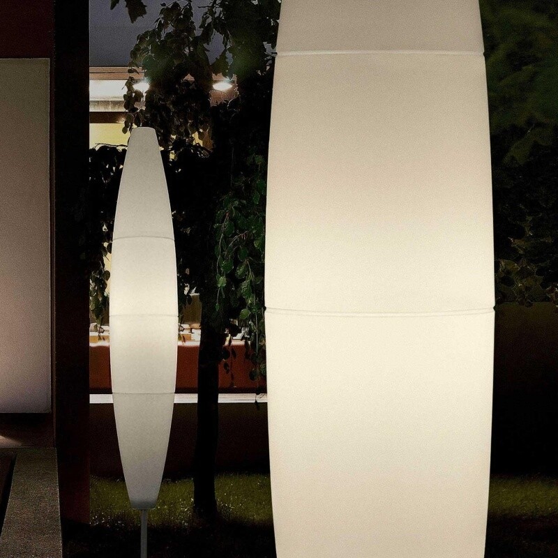 Havana Outdoor Floor Lamp