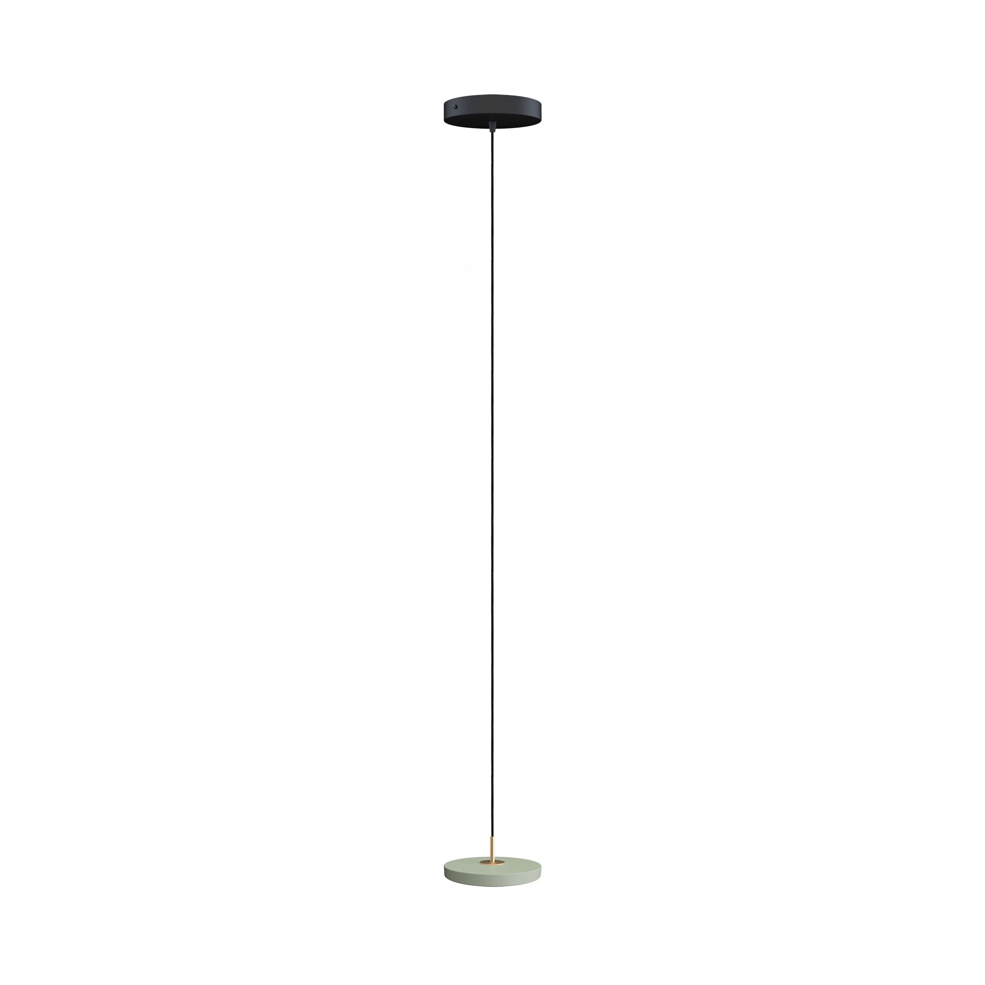 Asteria Micro LED Suspension Lamp V2
