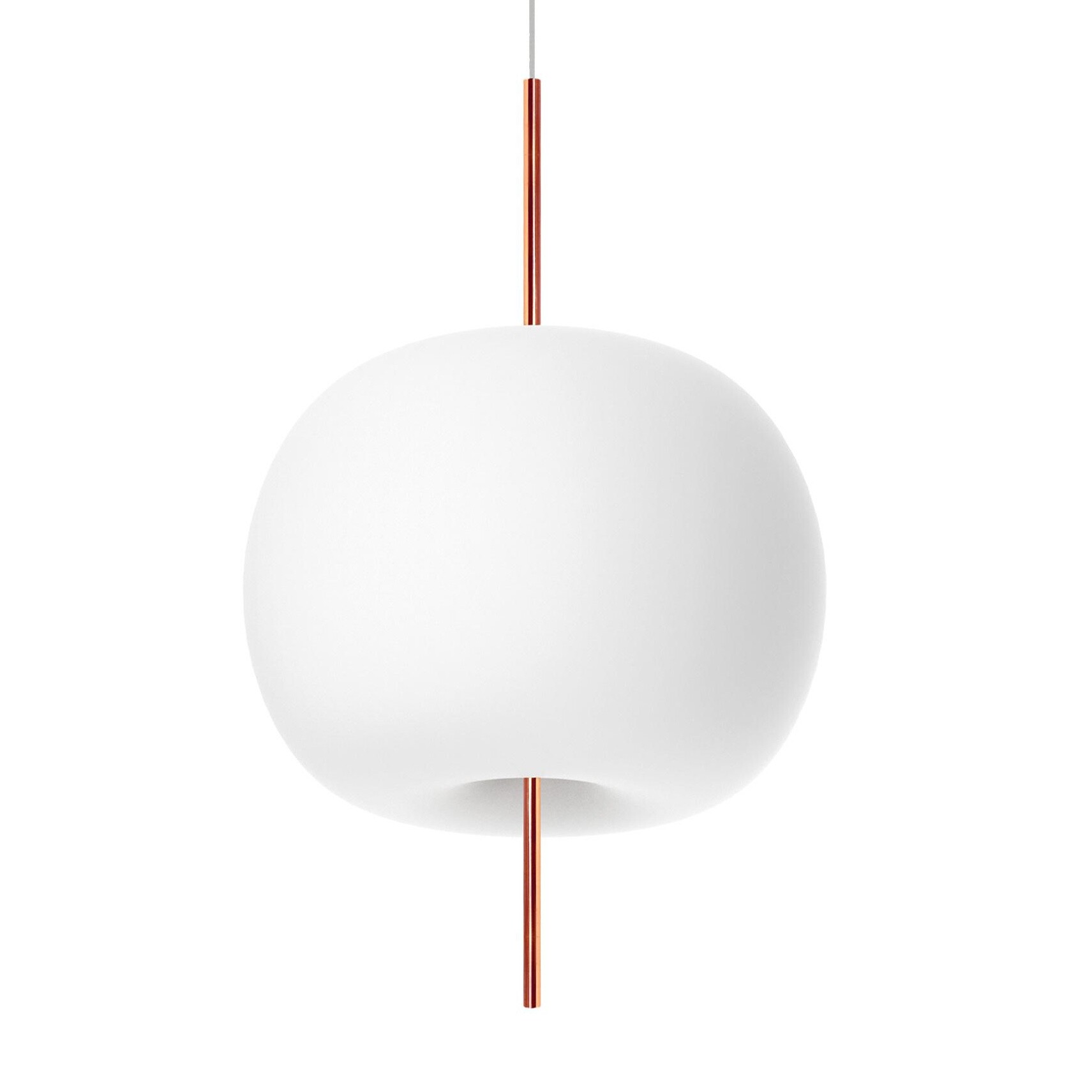 Kushi 33 Suspension Lamp