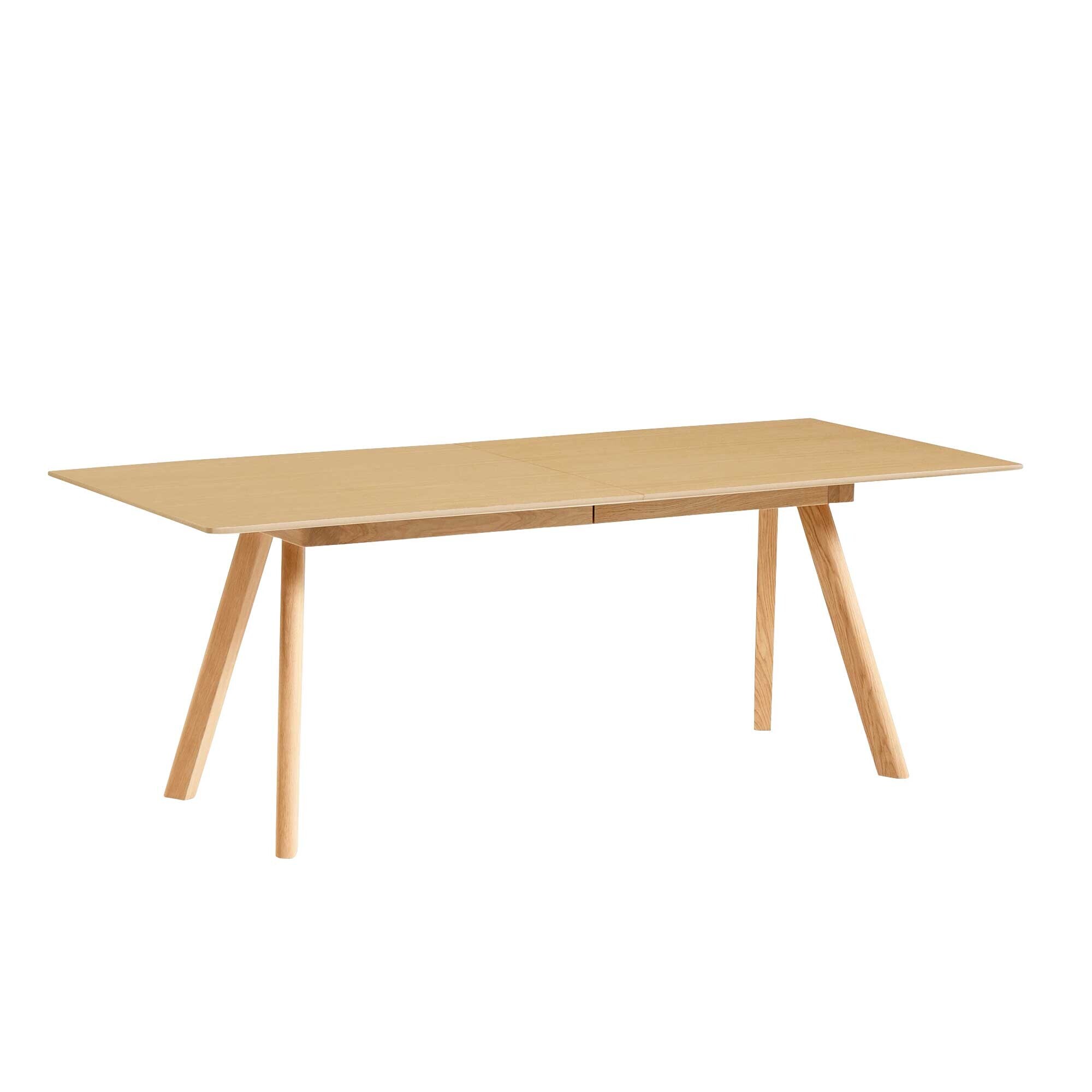 Copenhague CPH30 2.0 Dining Table 200x90x74 Extendable