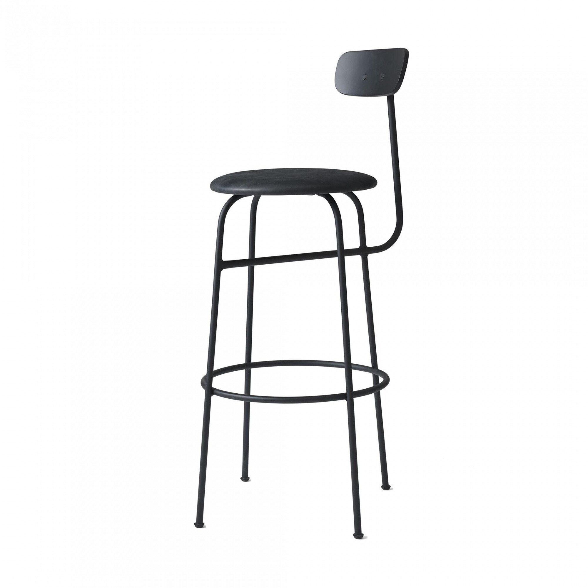 Afteroom Bar Chair Upholstered 73.5cm