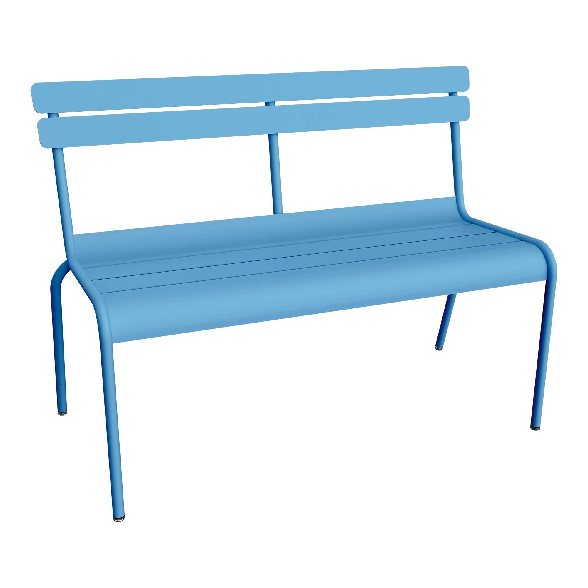 Luxembourg 2/3-Seater Garden Bench