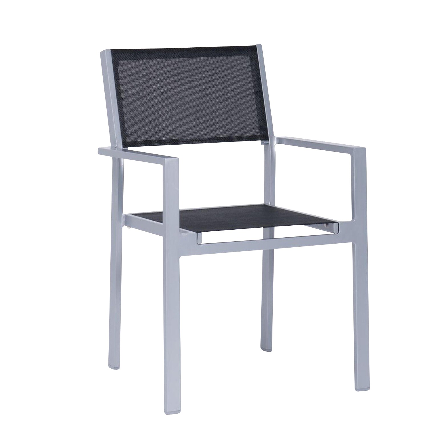 Cubic Garden Armchair
