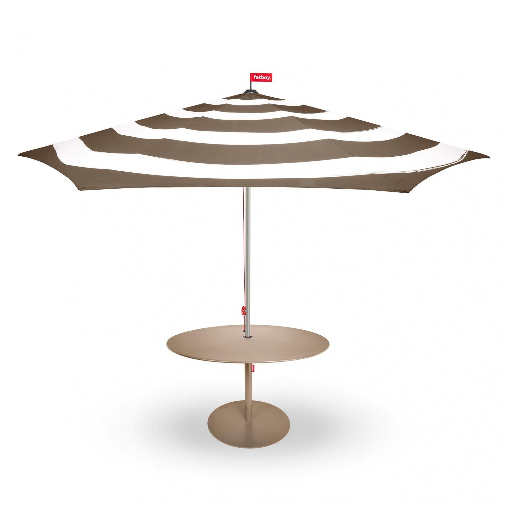 Fatboy Parasol Stand Round 25kg