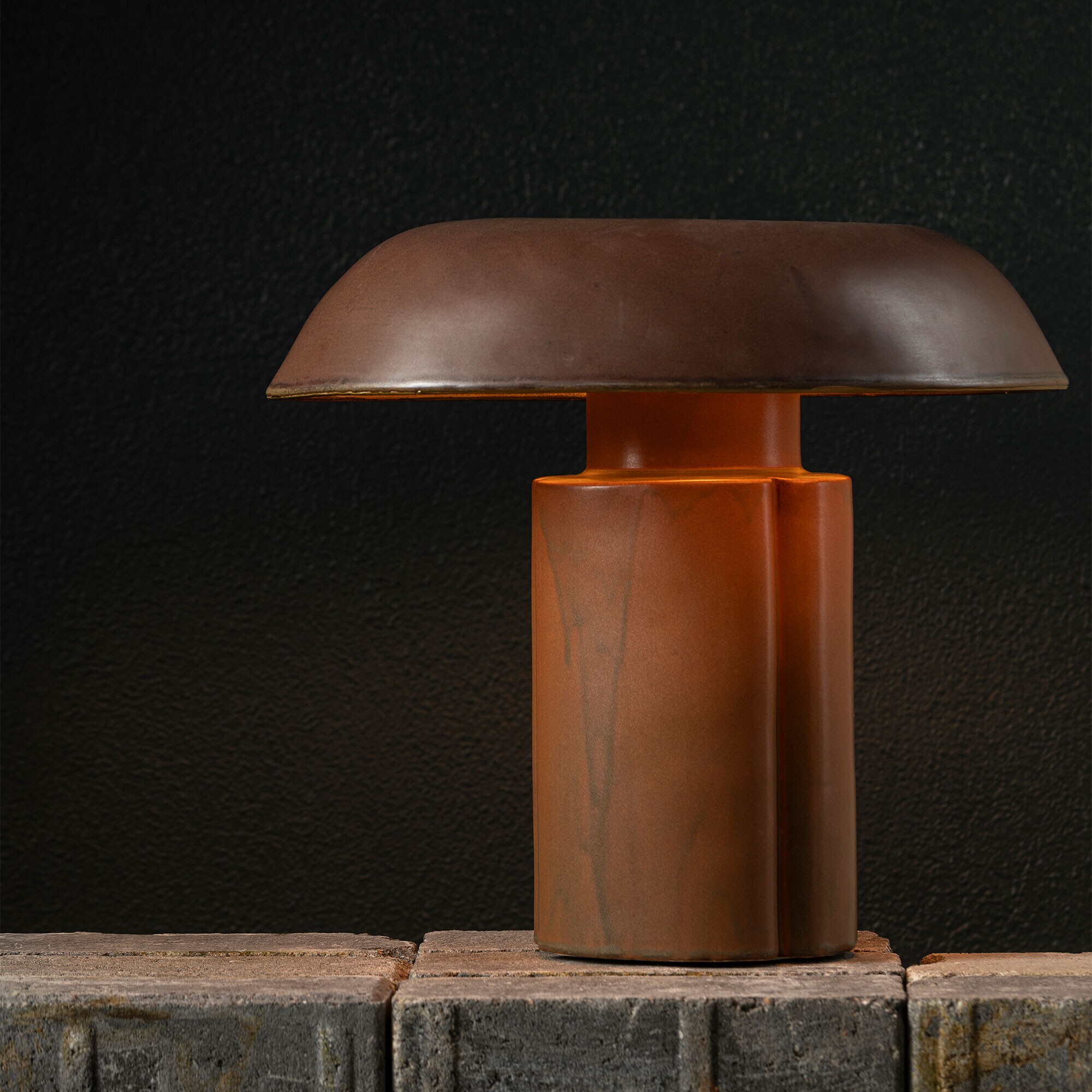 Oliver Table Lamp