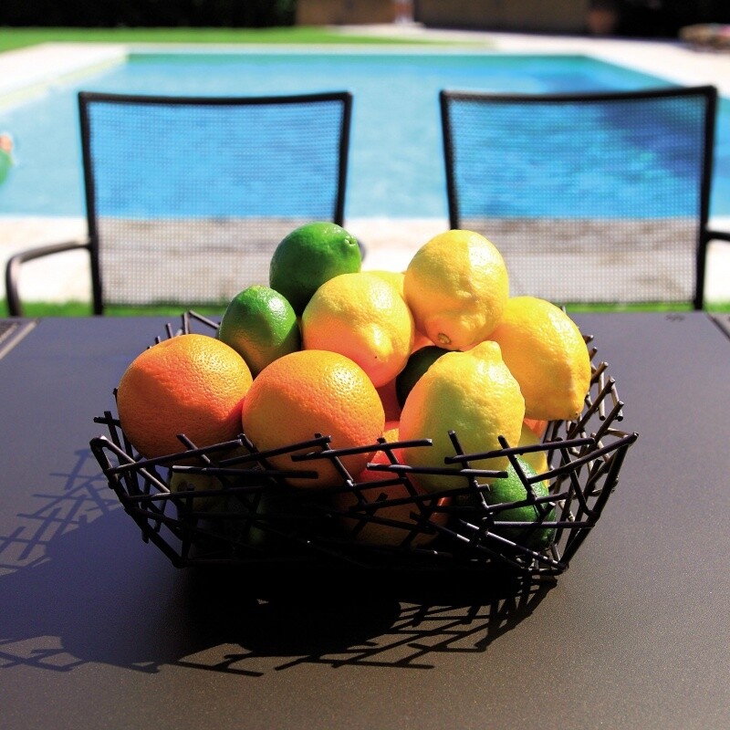 Athena Garden Armchair