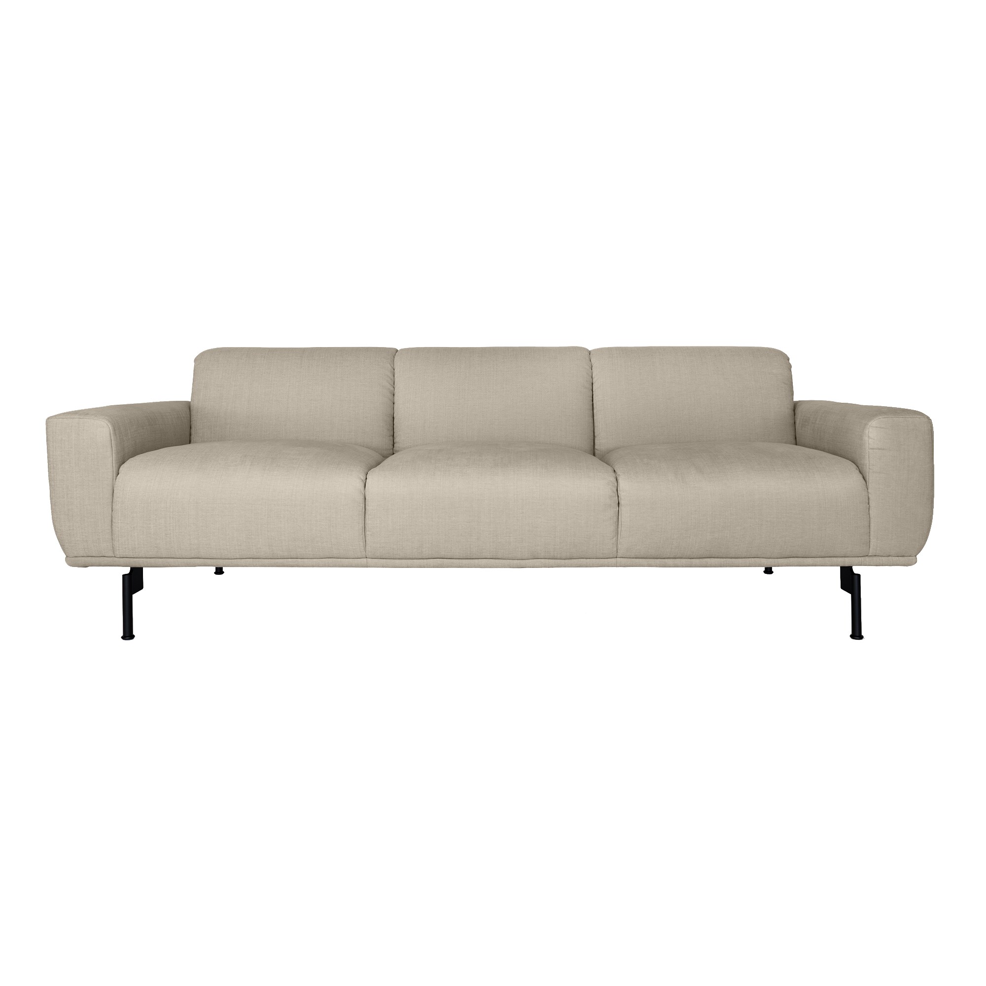 Air 3-Seater Sofa