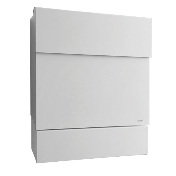 Letterman 5 Letter Box