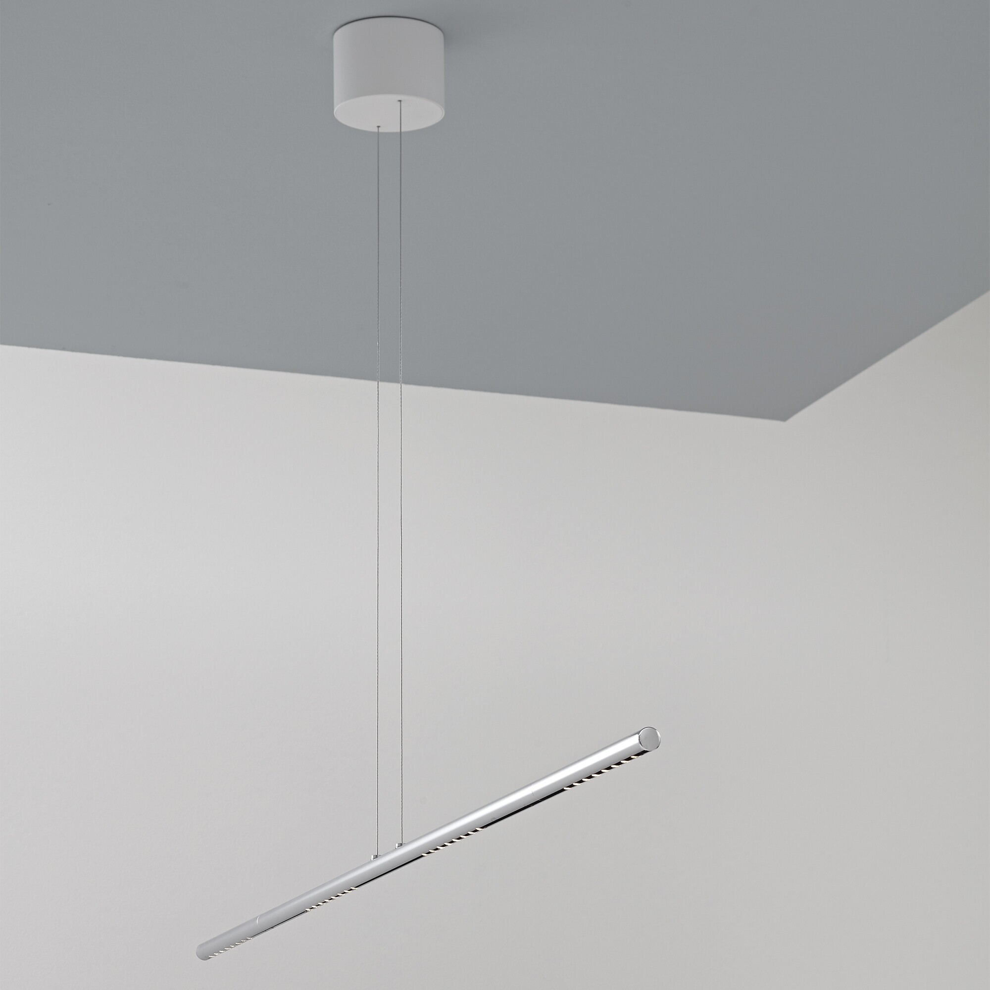 LUM 135 LED Suspension Lamp