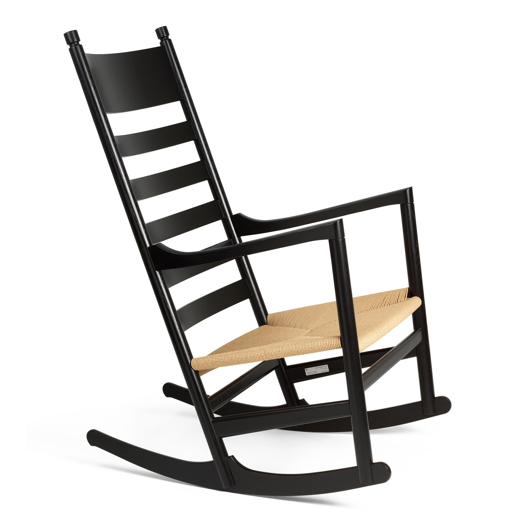 CH45 Rocking Chair