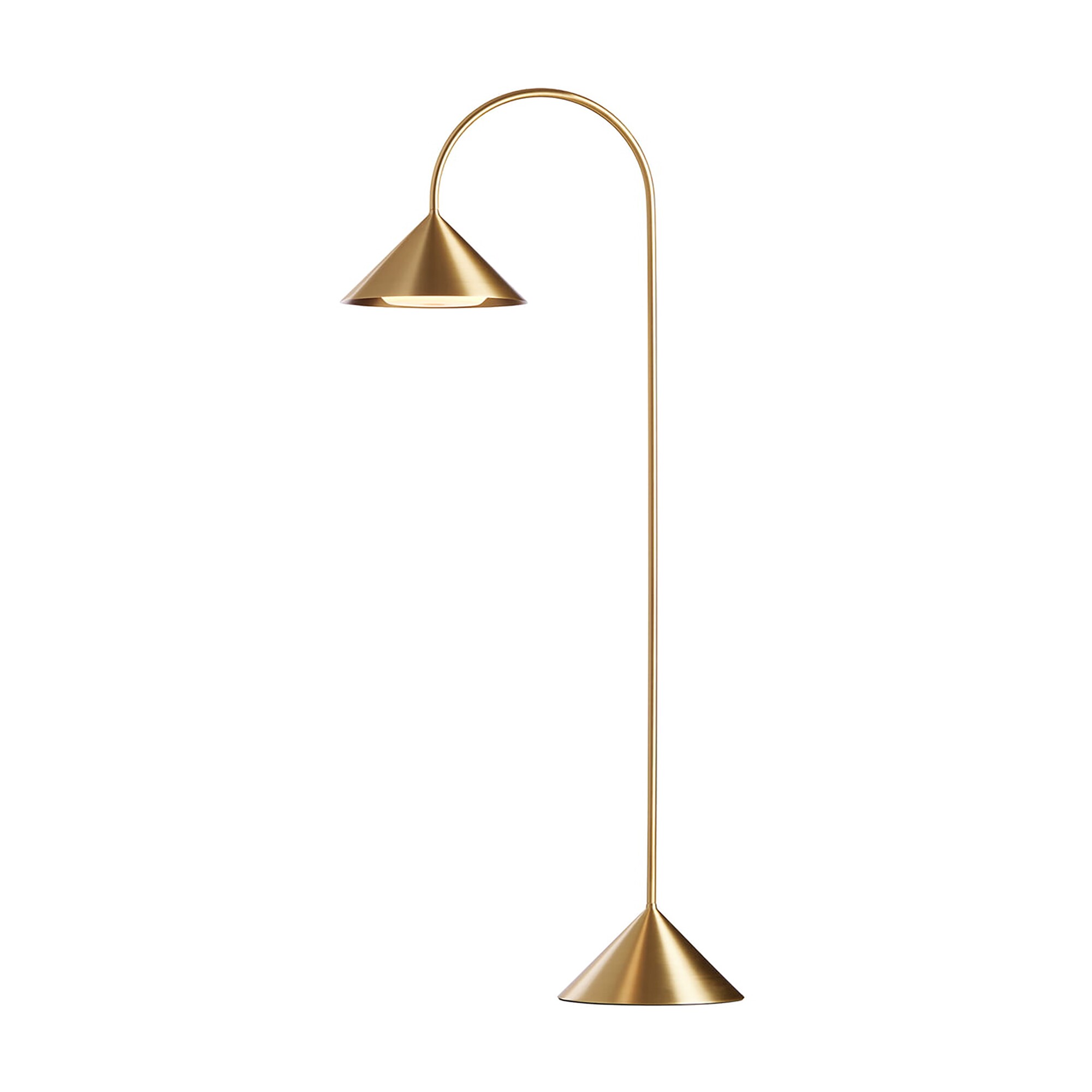 Grasp LED Battery Lamp Portable H 72cm