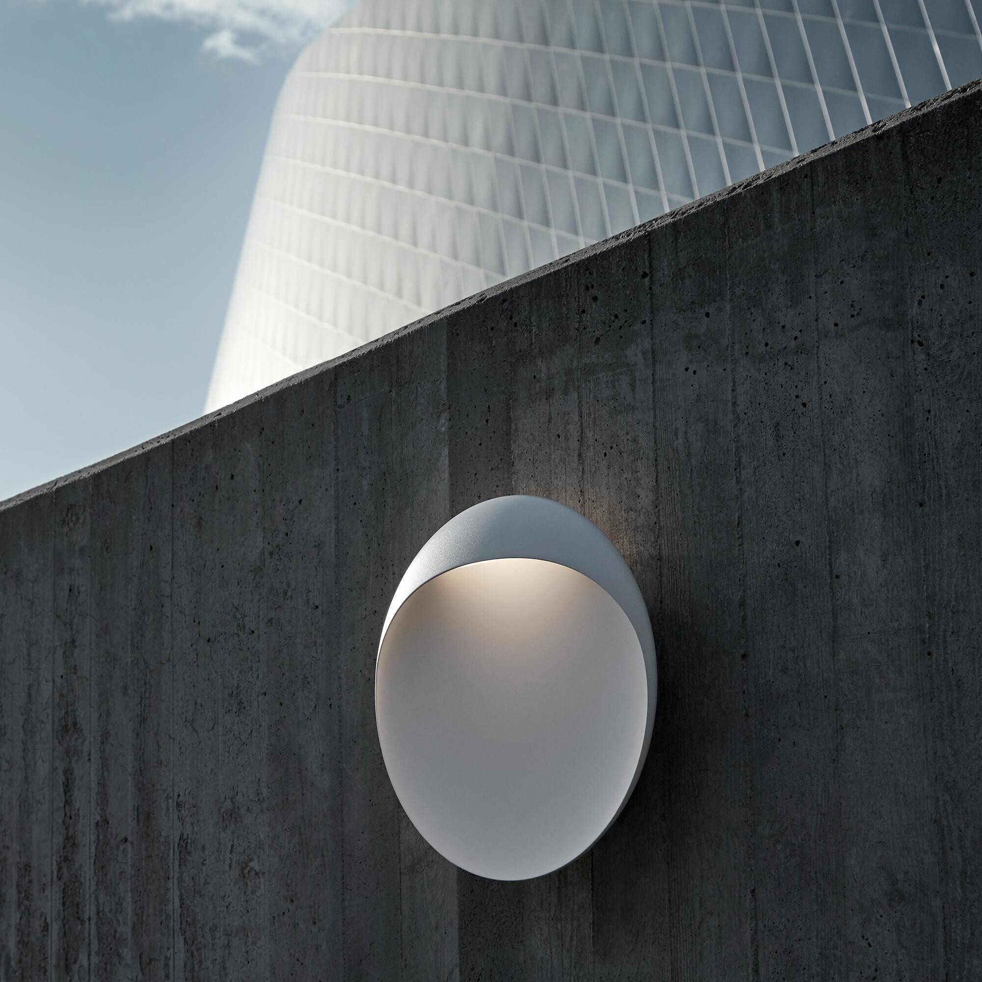 Flindt LED Wall Lamp In/Outdoor