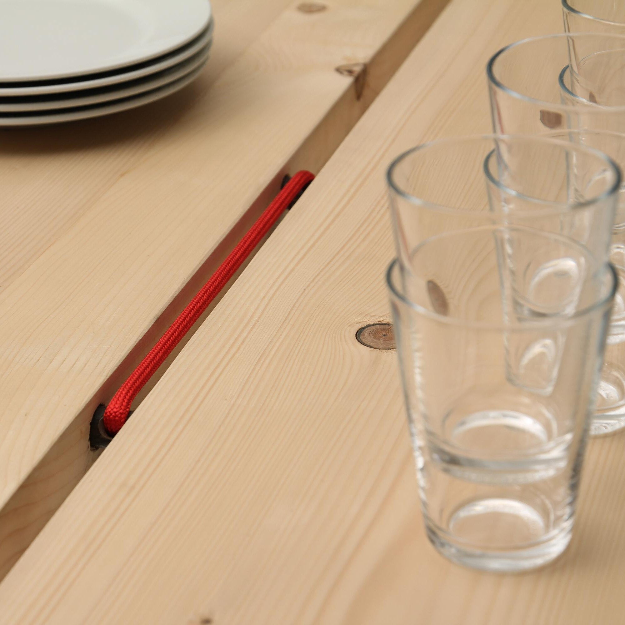 Moormann Kampenwand Bench