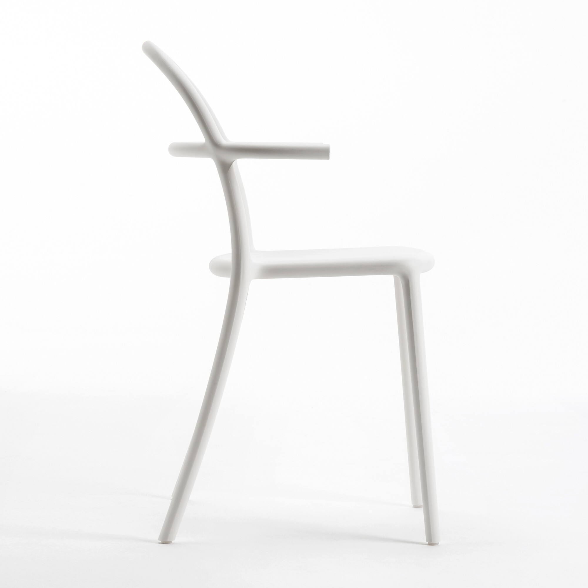 Generic C Garden Armchair