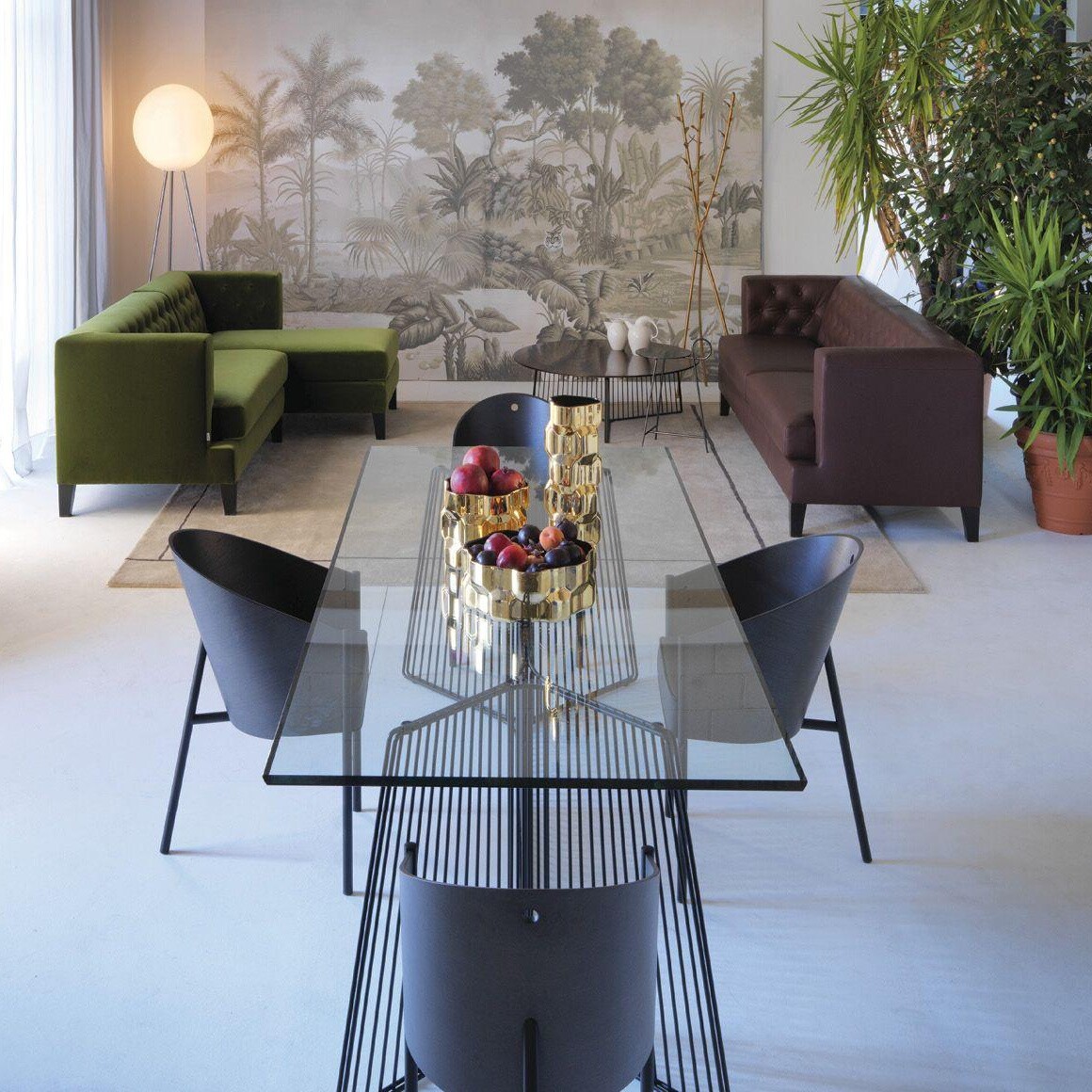 Anapo Dining Table