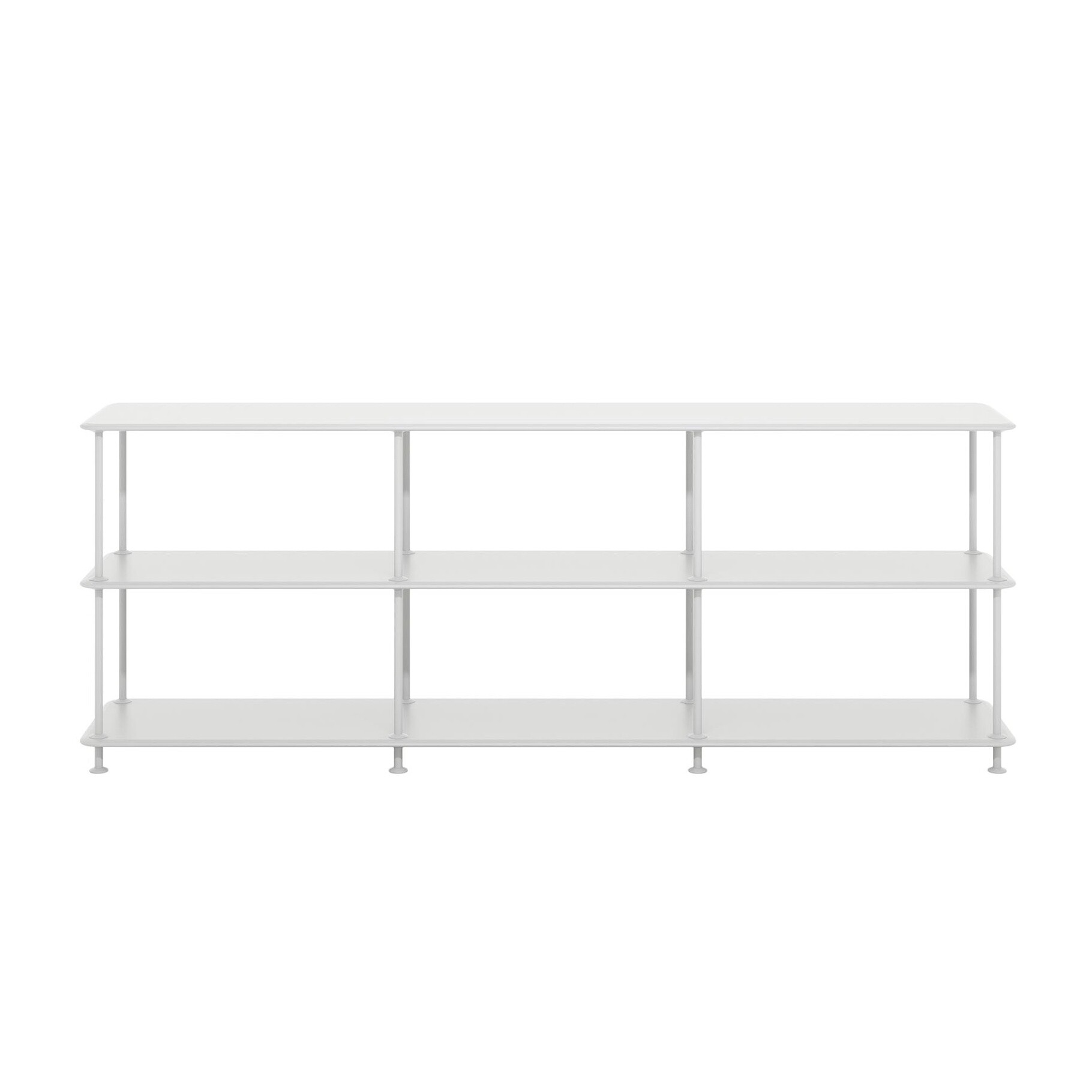 Free Shelf 203.4x75.8x38cm