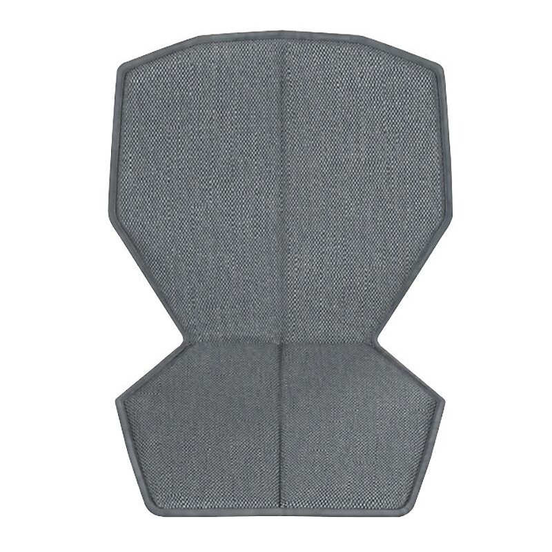 Chair One Seat and Backcushion