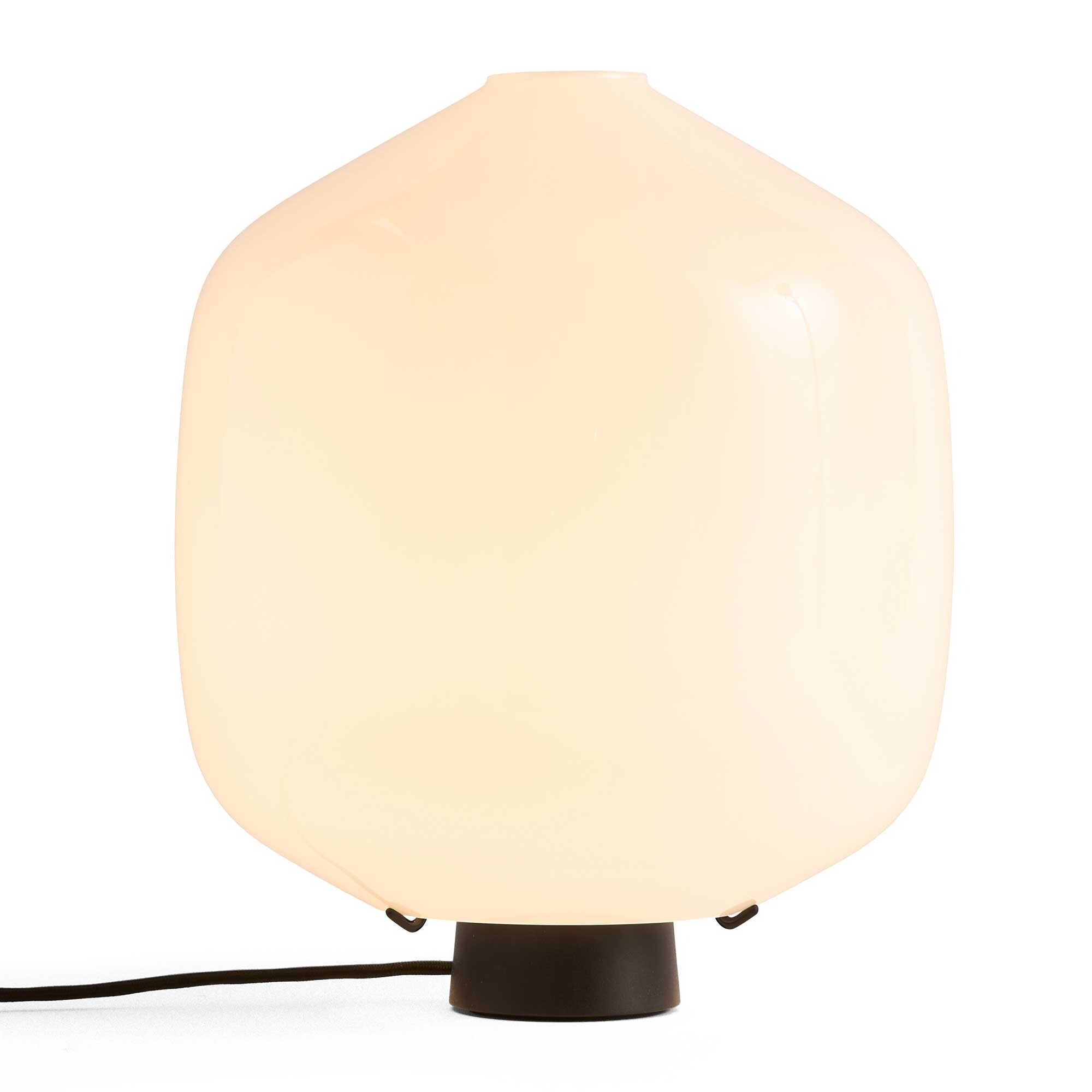 Buoy Glass Table Lamp Ø 30cm