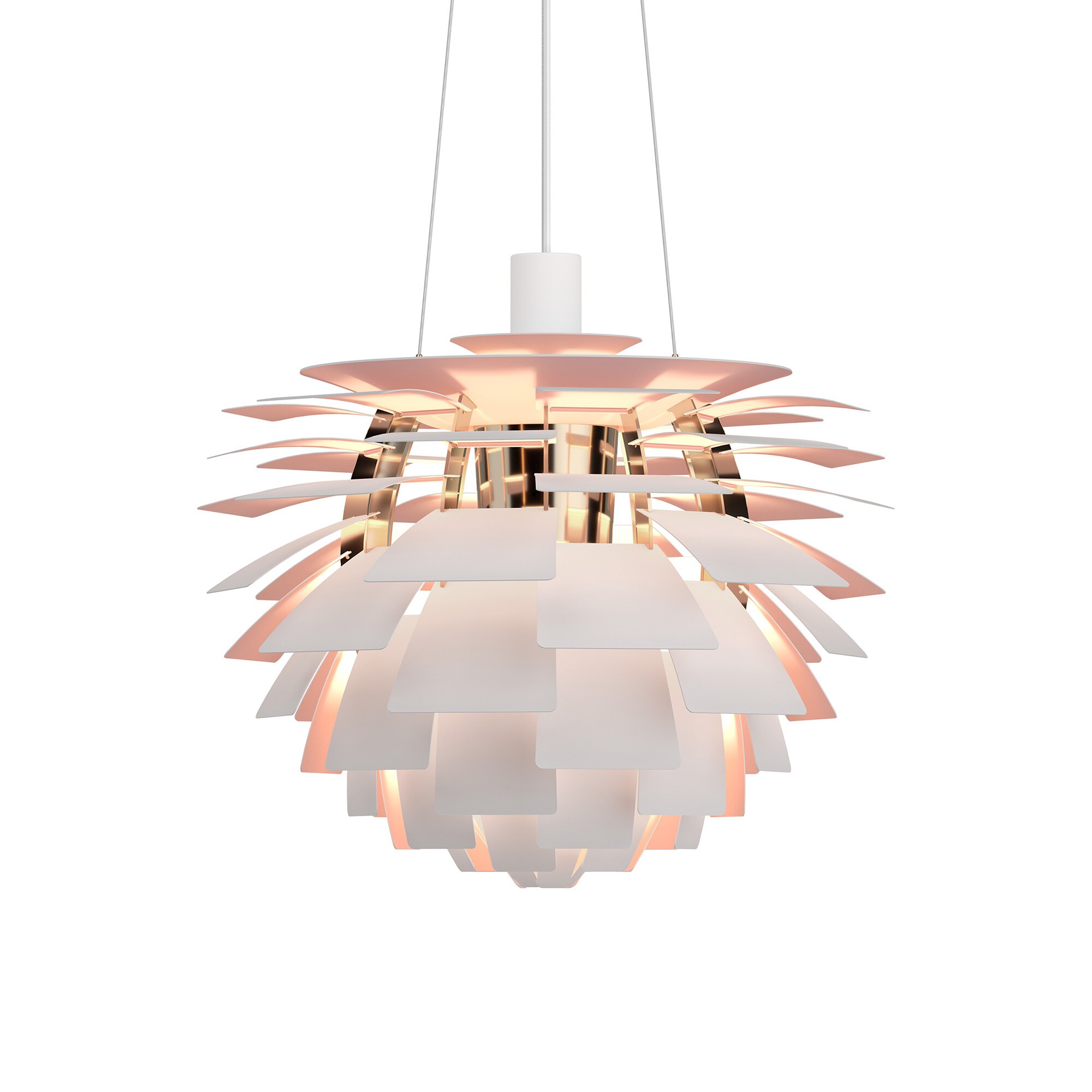 Anniversary Edition PH Artichoke Suspension Lamp Ø48cm