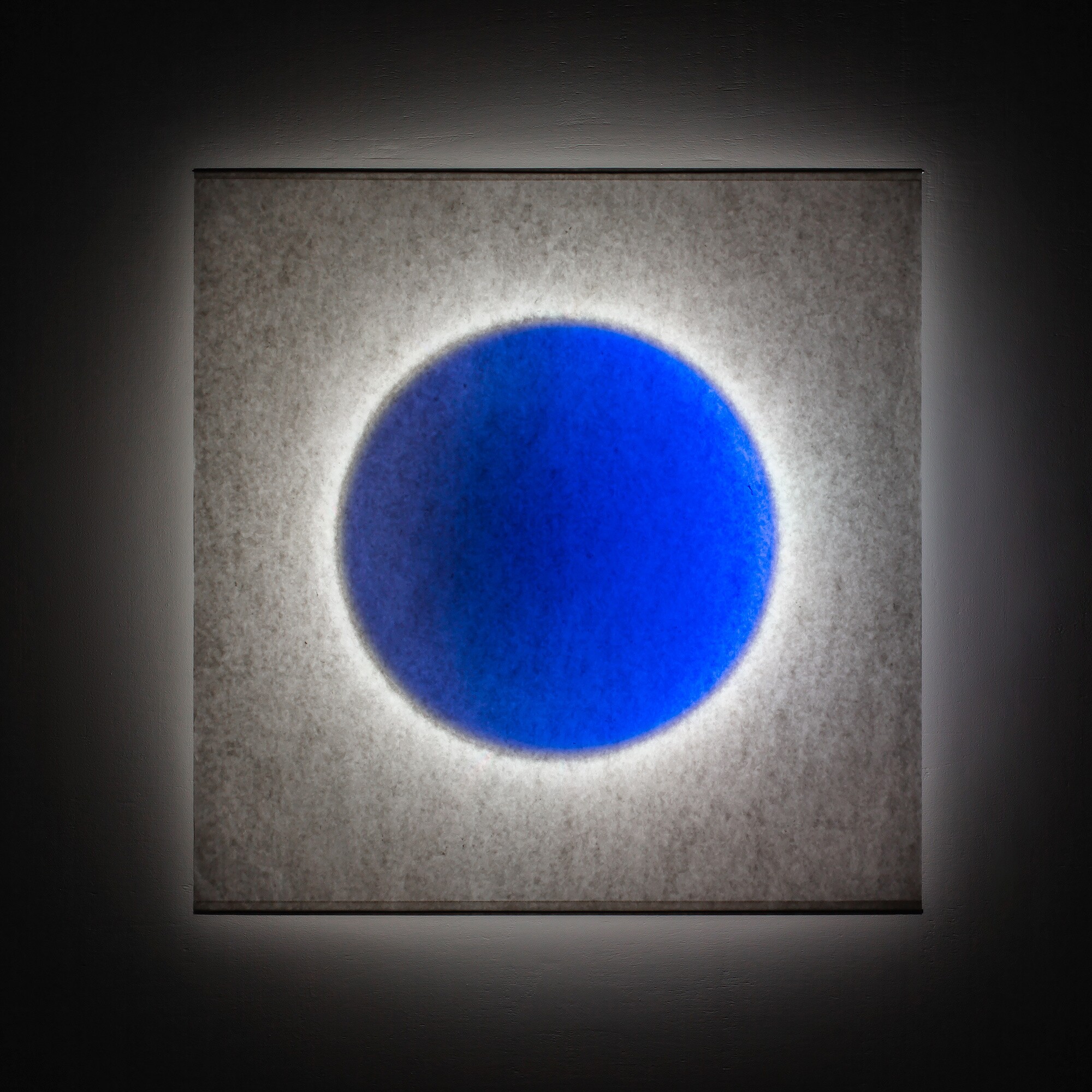 Moodmoon RGBW SQ75 LED Wall Lamp