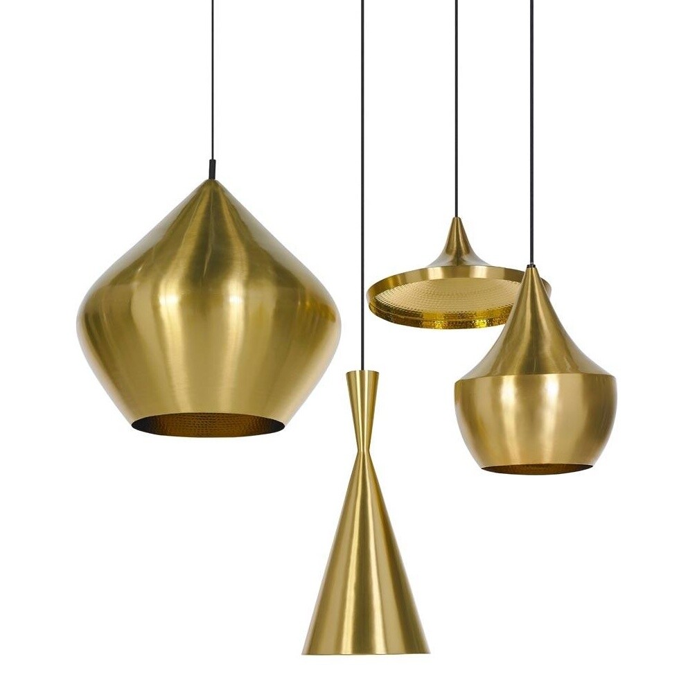 Beat Wide Suspension Lamp