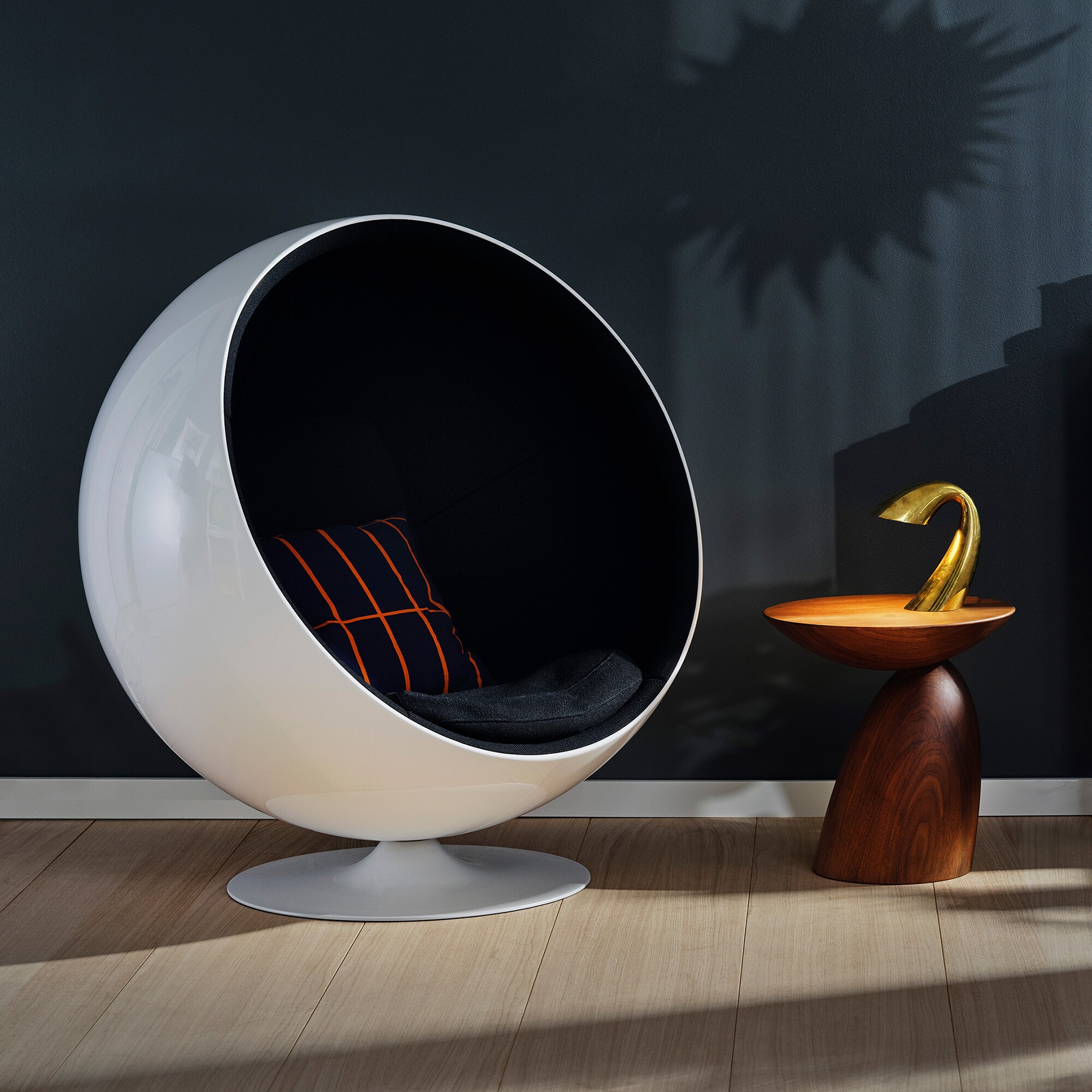 Ball Chair