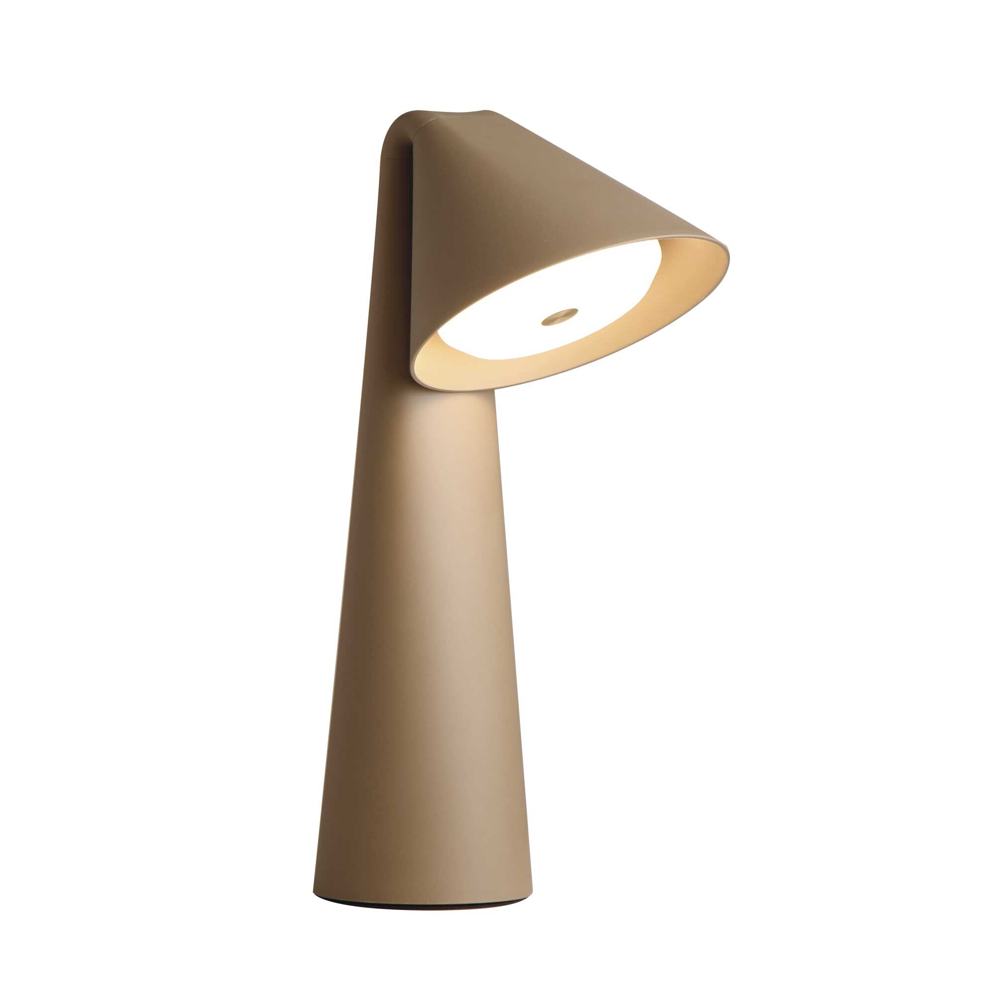 Ami Portable LED Lamp with Battery