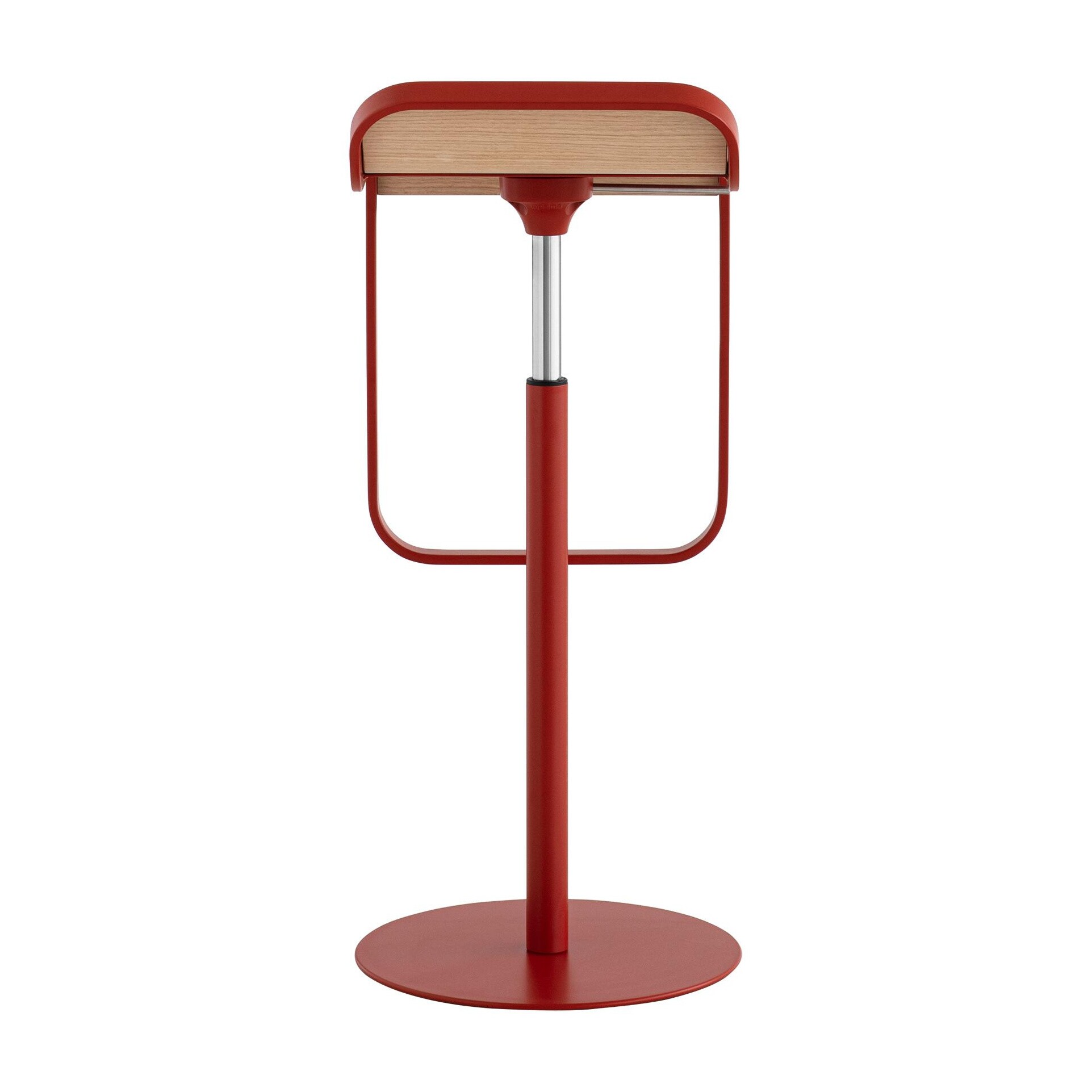 Anniversary Edition LEM S80 Bar Stool 66-79cm