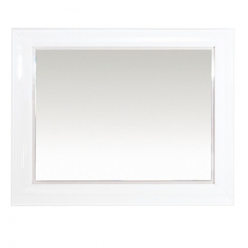 Francois Ghost Mirror