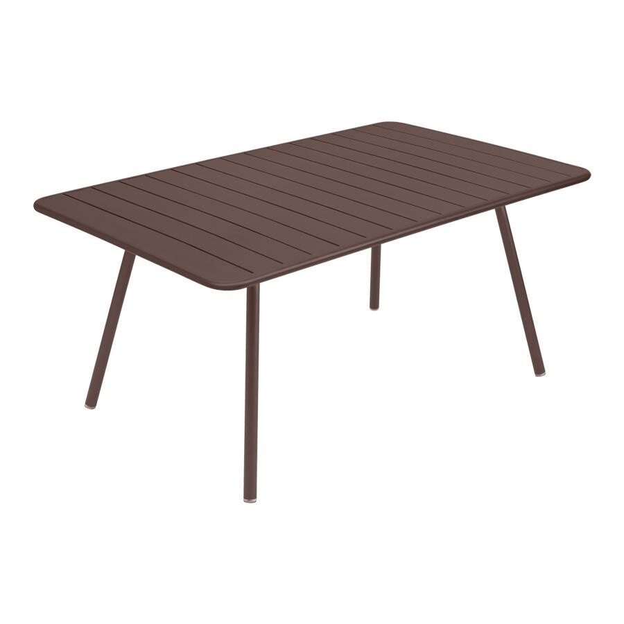 Luxembourg Garden Table 165x100x74cm