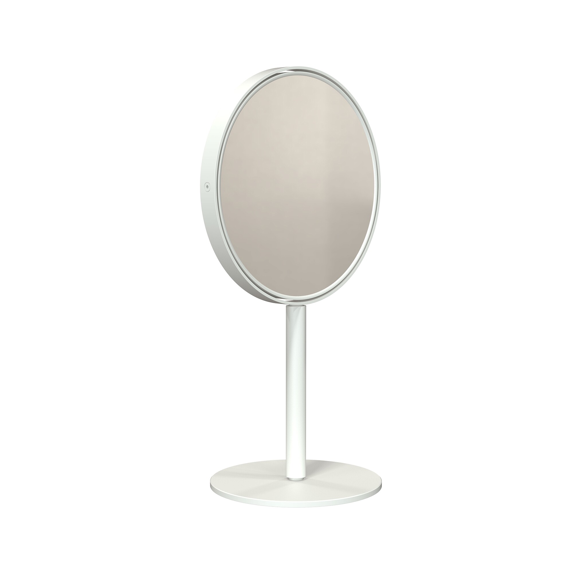 Nova2 1943 Cosmetic Mirror with 5x Magnification