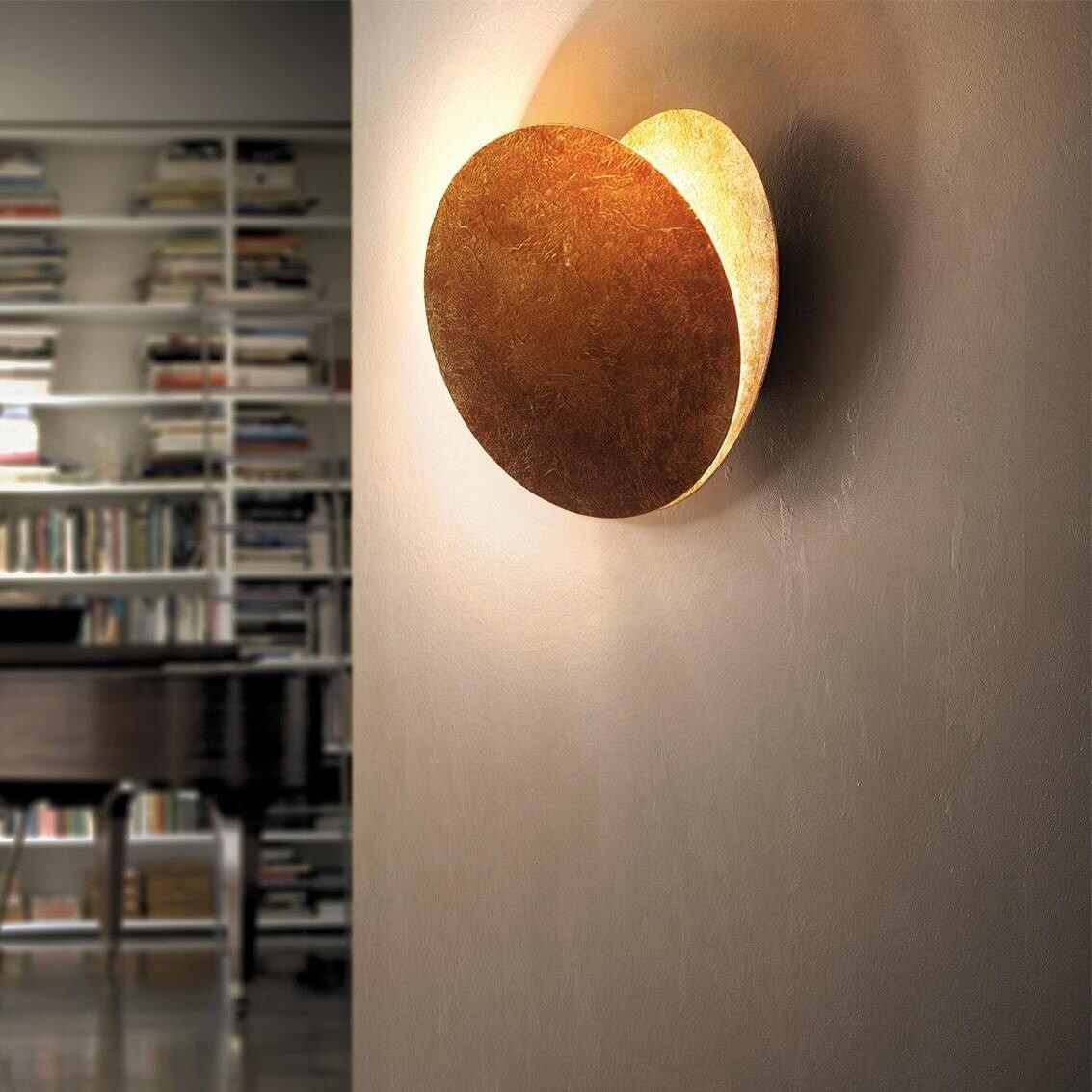 Lederam W 25 LED Wall Lamp