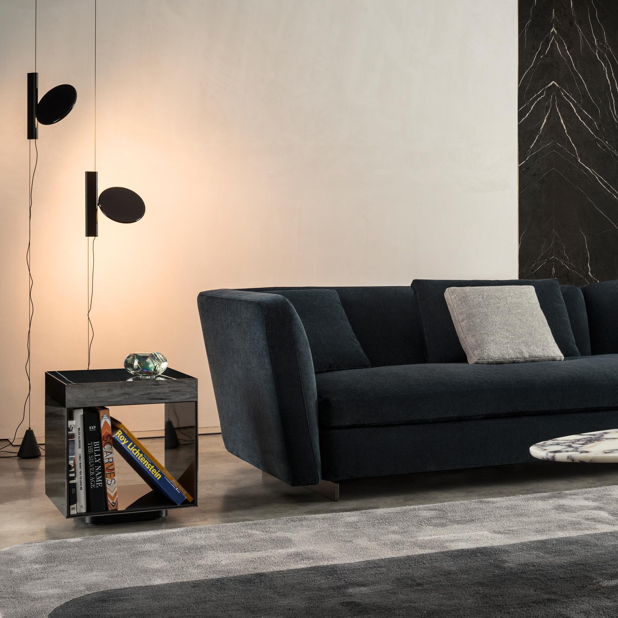 OK LED Suspension Lamp