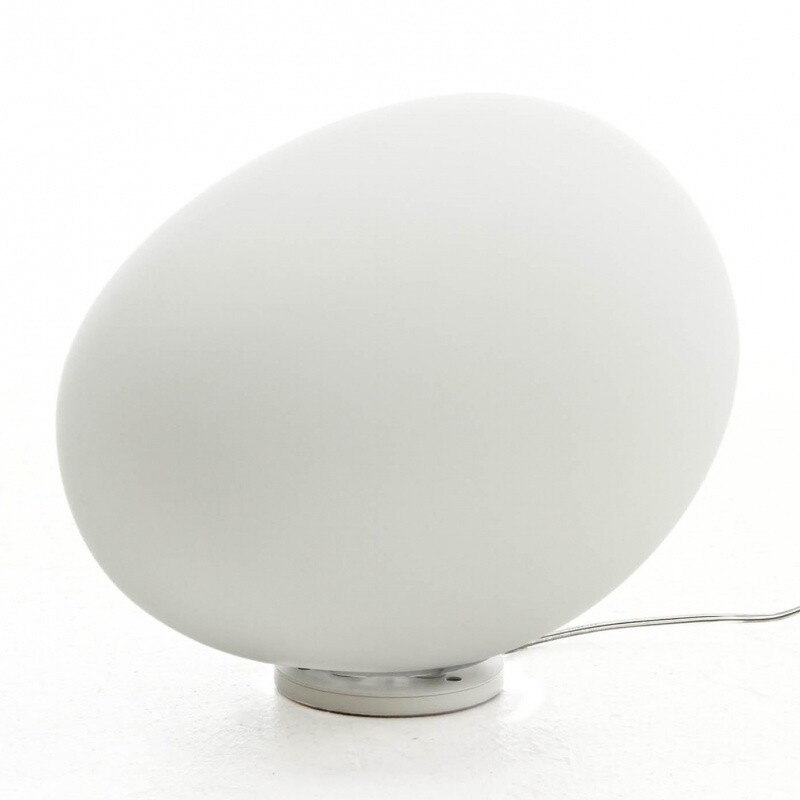 Gregg Table Lamp / Floor Lamp