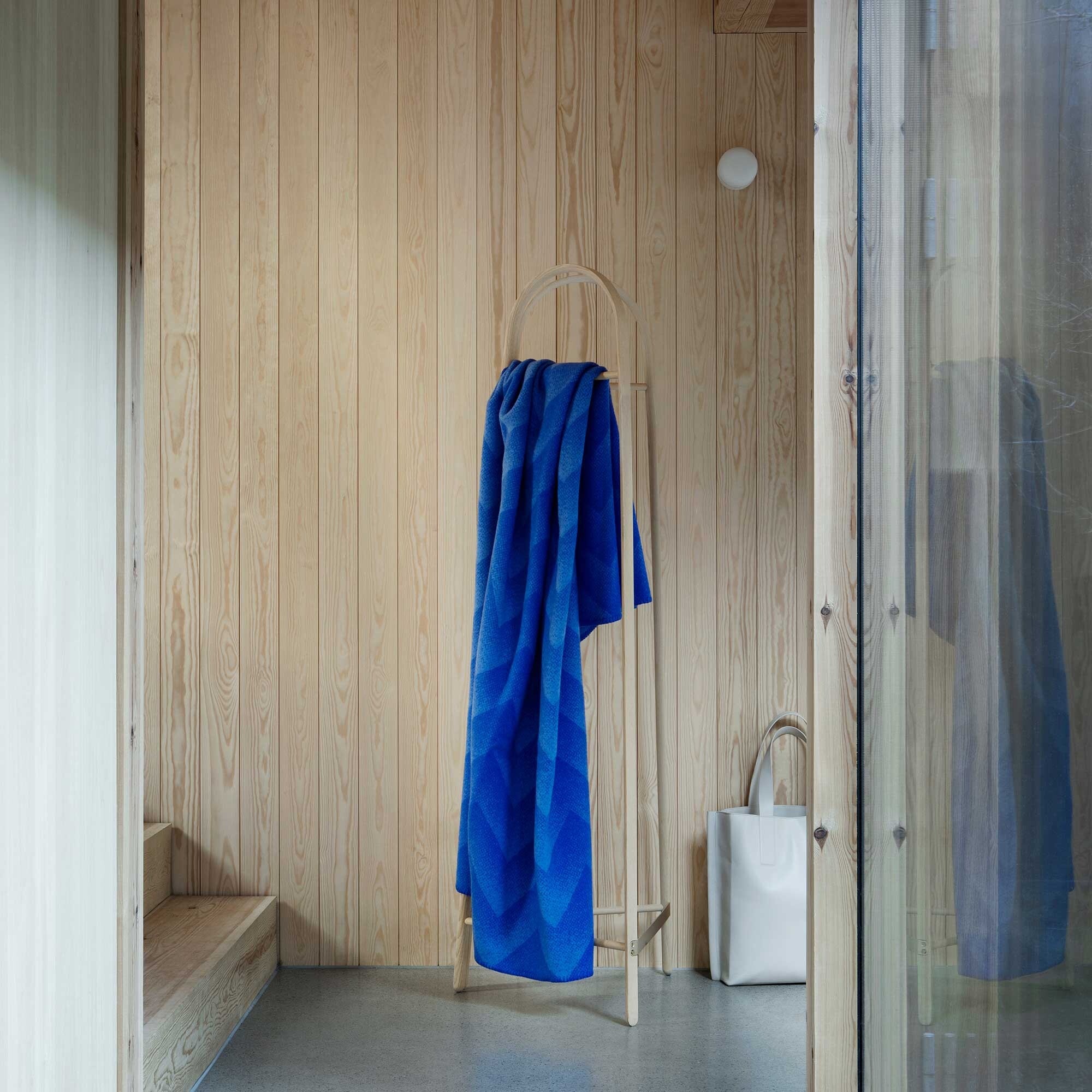 Lynild Plaid/Throw 135x200cm