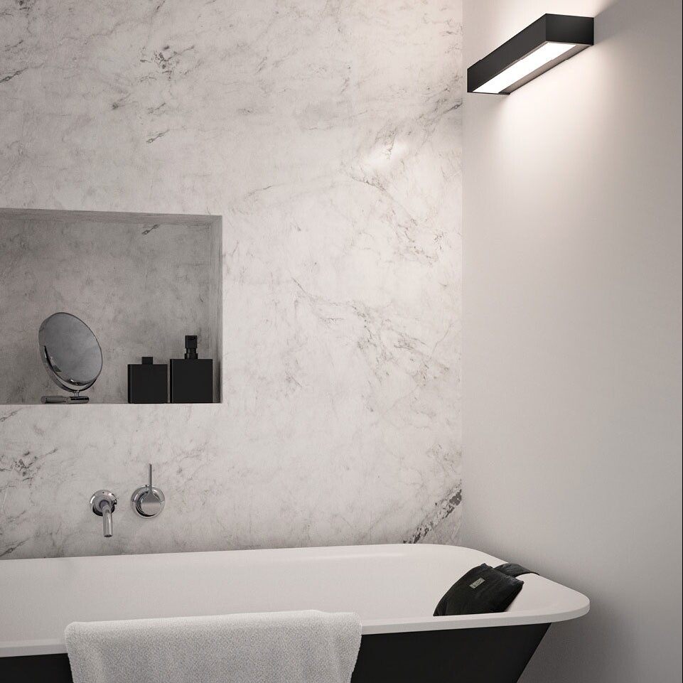 Box 25 N LED Wall Lamp