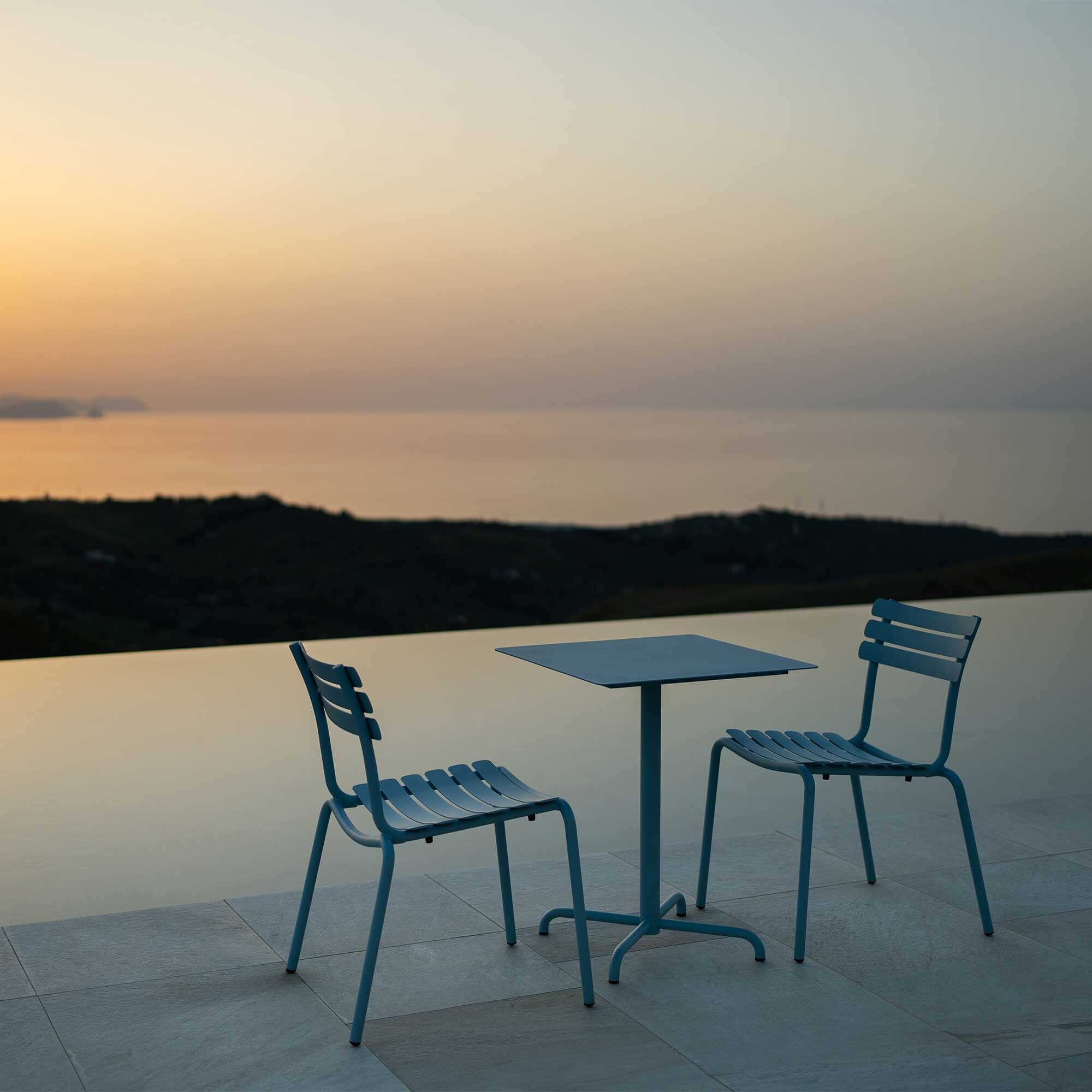 Alua Outdoor Chair