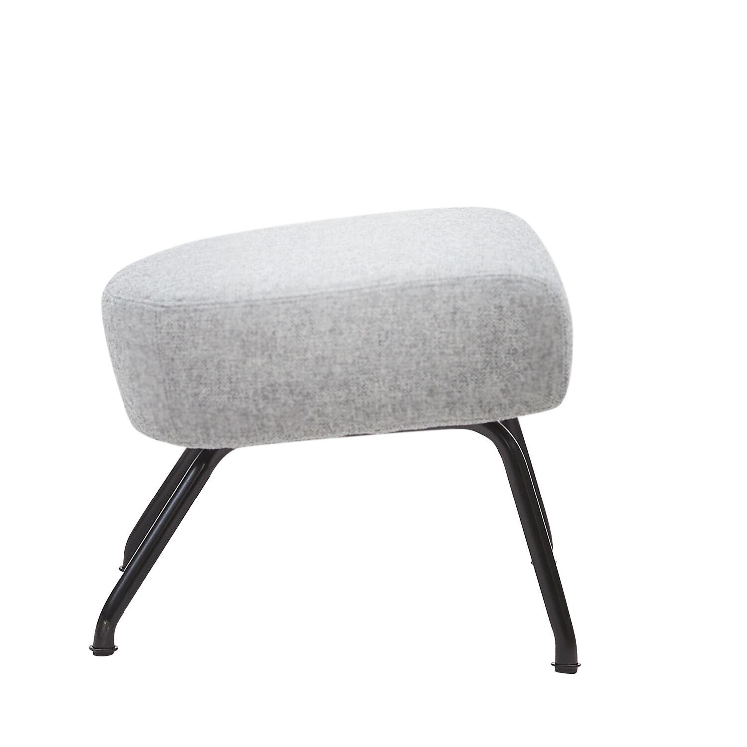 Havana Ottoman / Stool