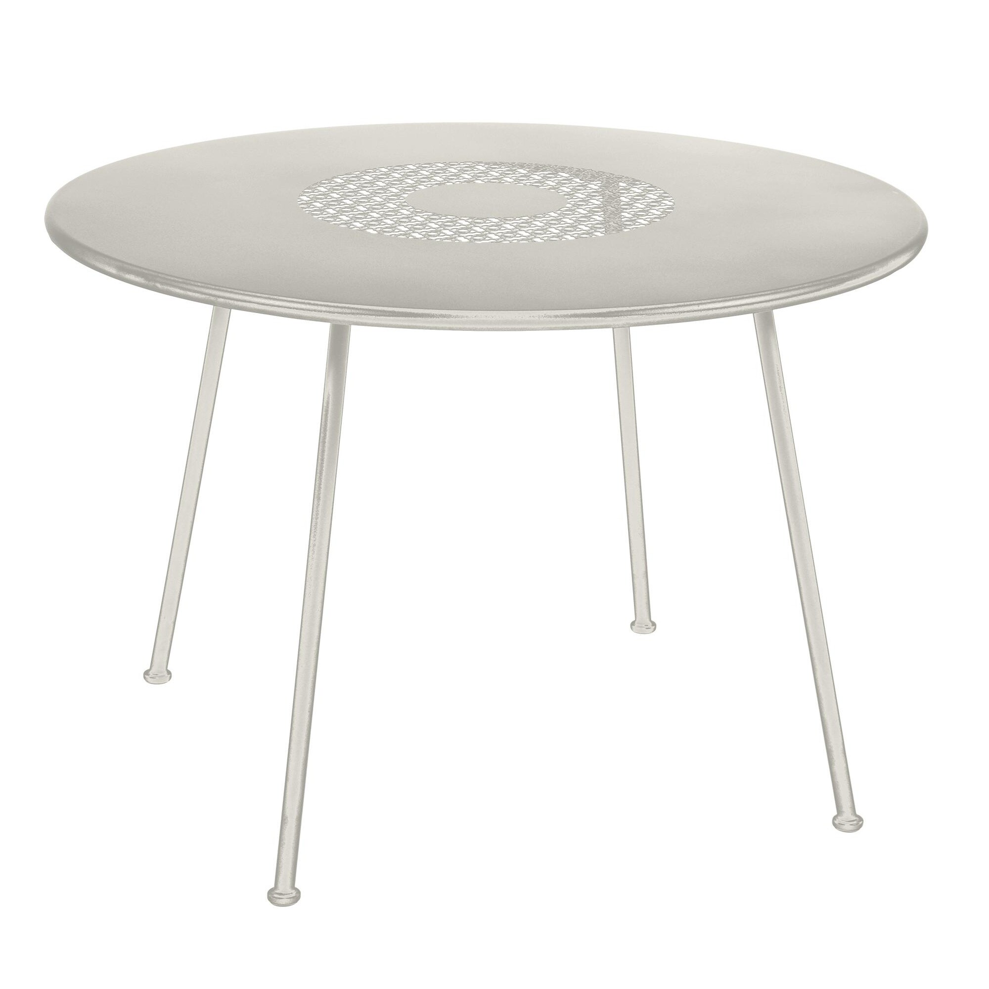 Lorette Outdoor Table Ø110cm