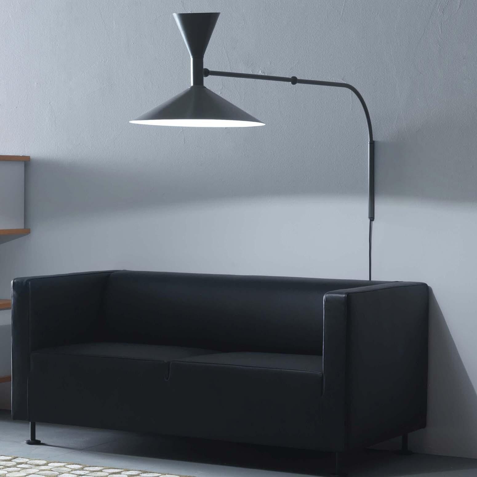 Lampe de Marseille Wall Lamp