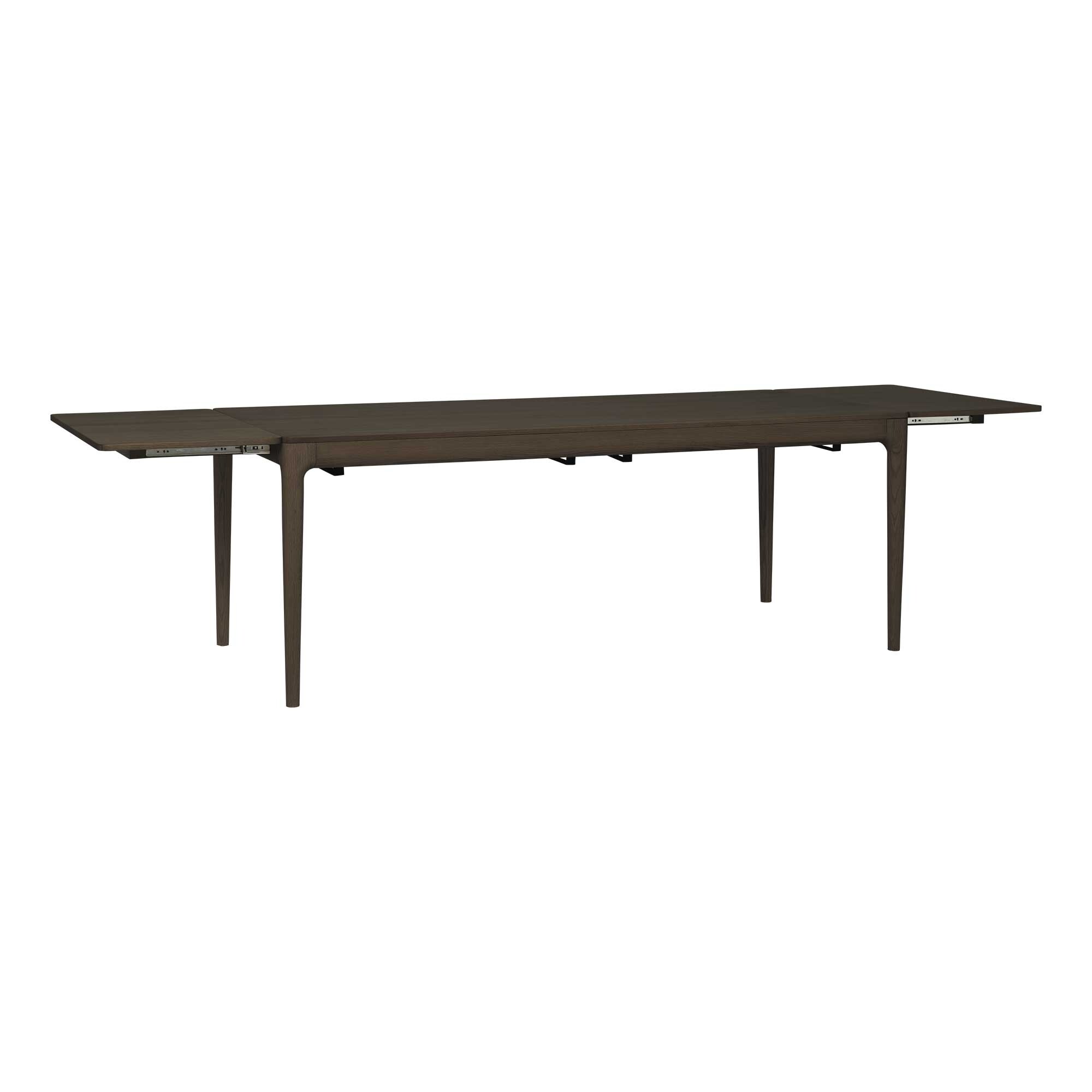 Heart'n'Soul Dining Table Veneer 90x200cm