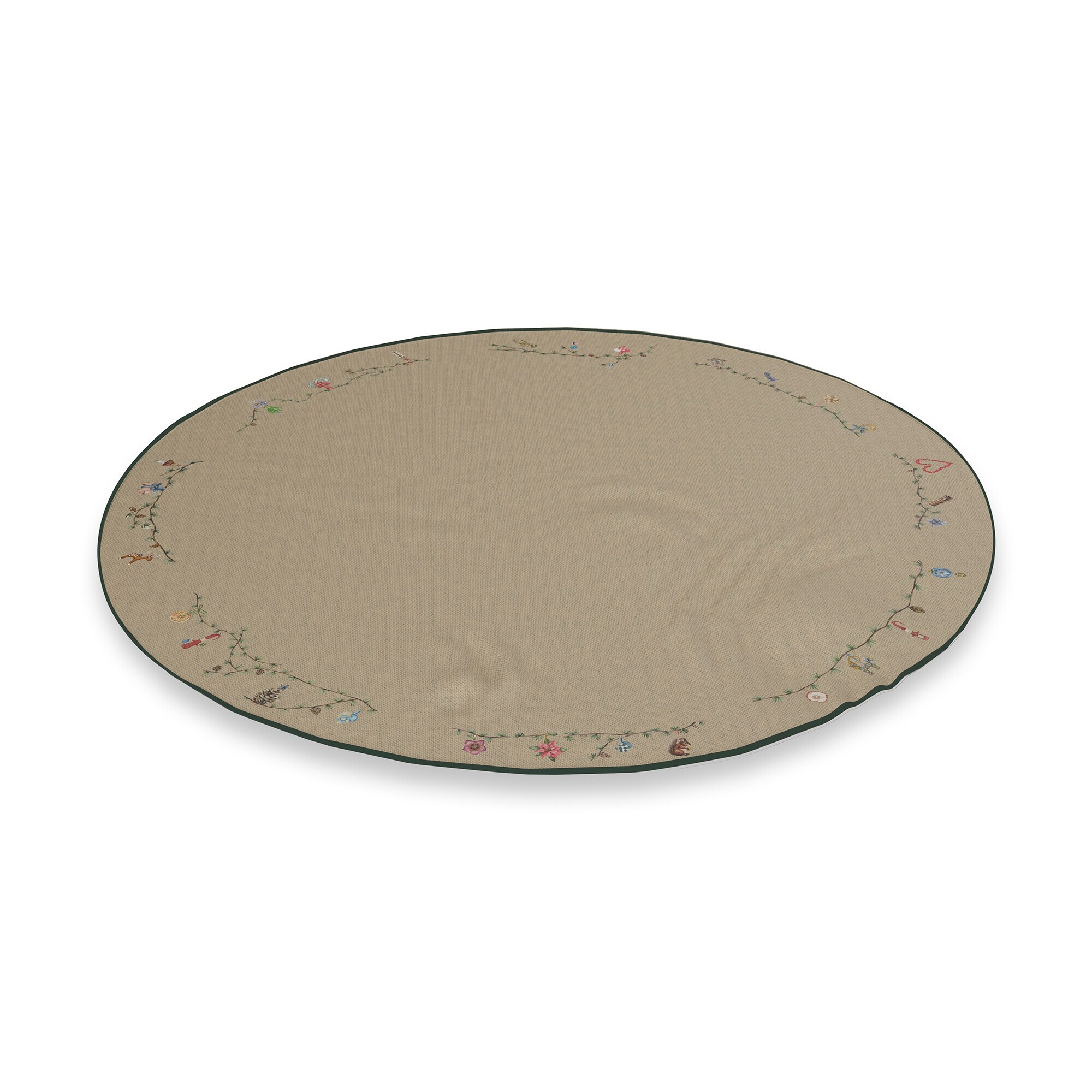 Hammershøi Christmas 2024 Christmas Tree Rug