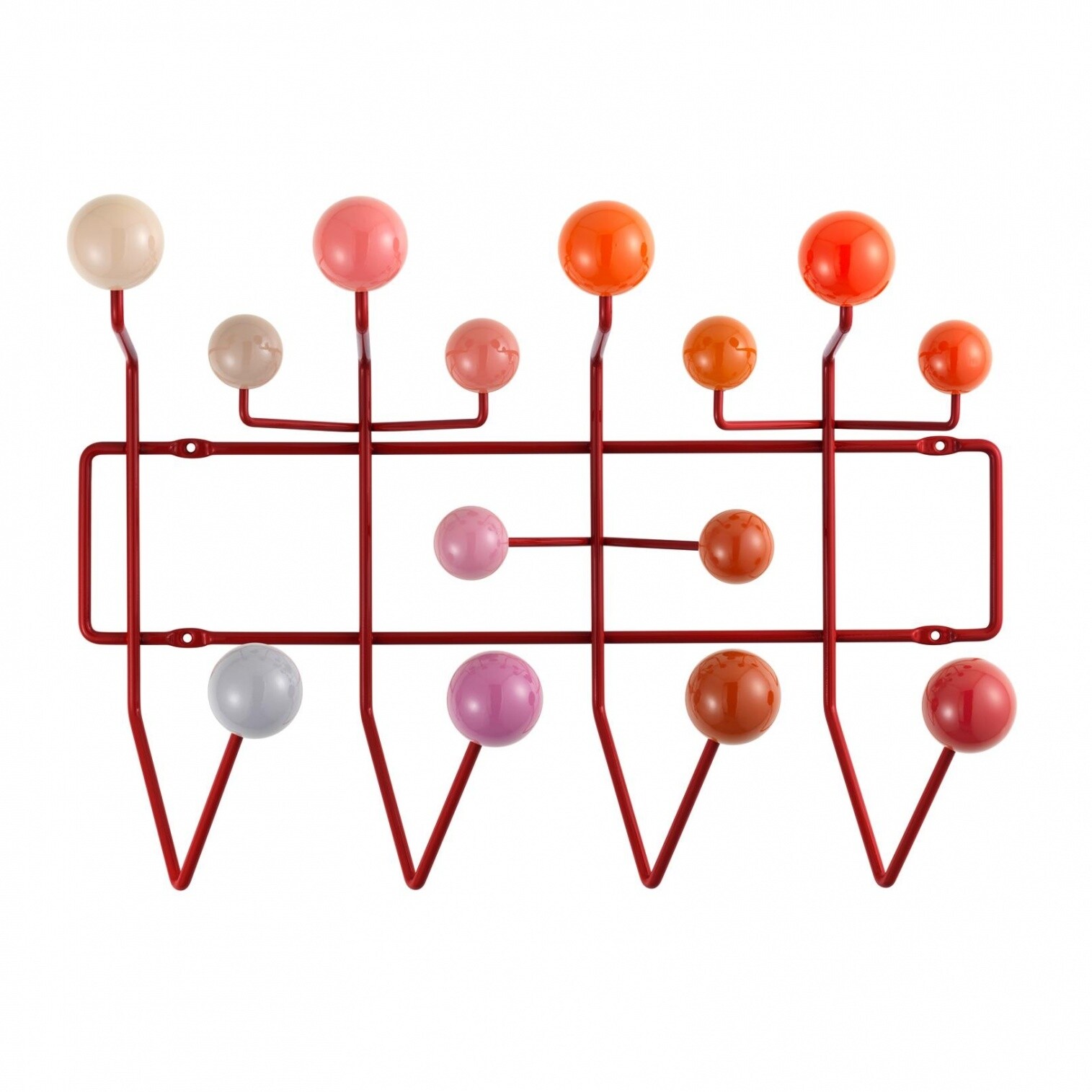 Hang it all Coat Rack