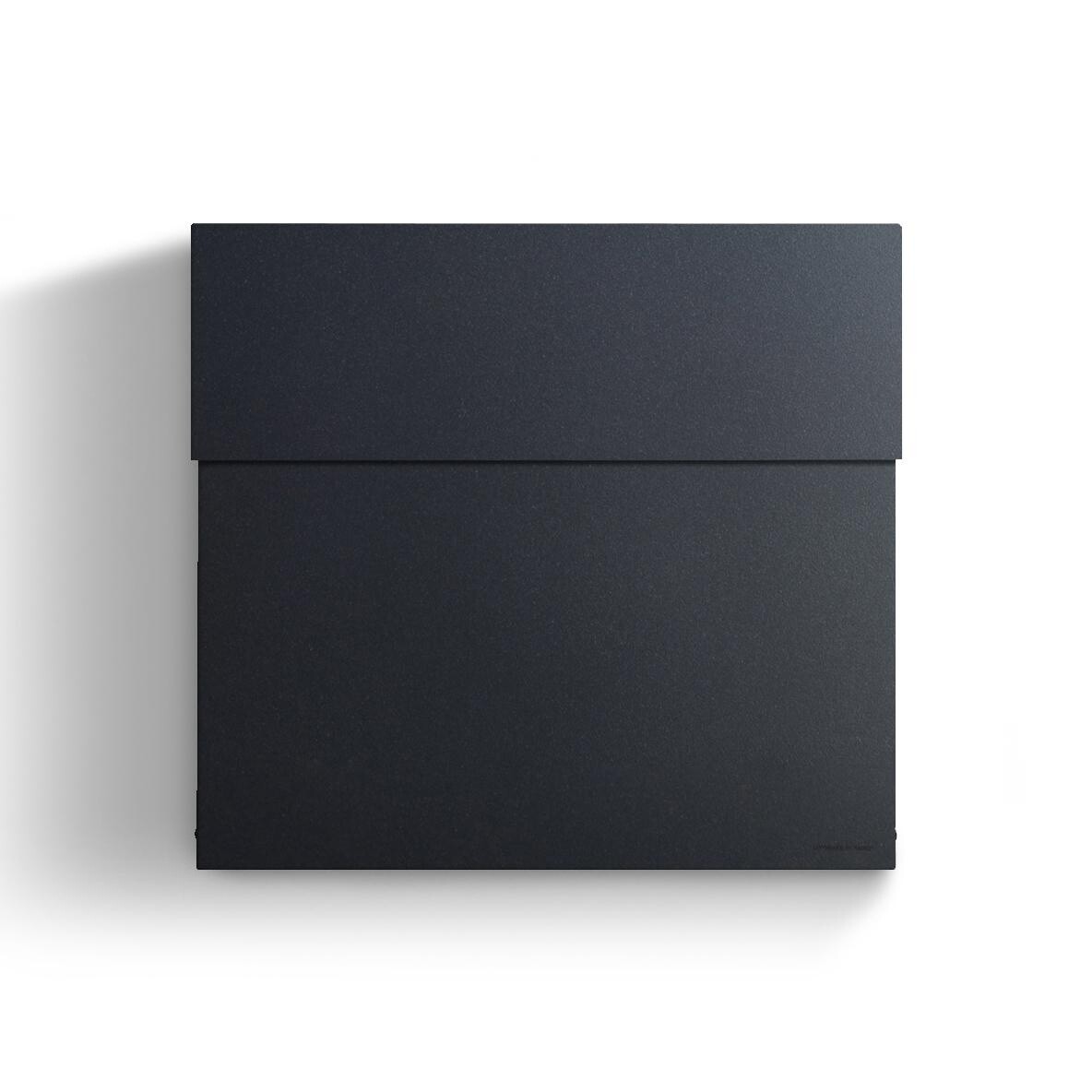 Letterman IV Letter Box