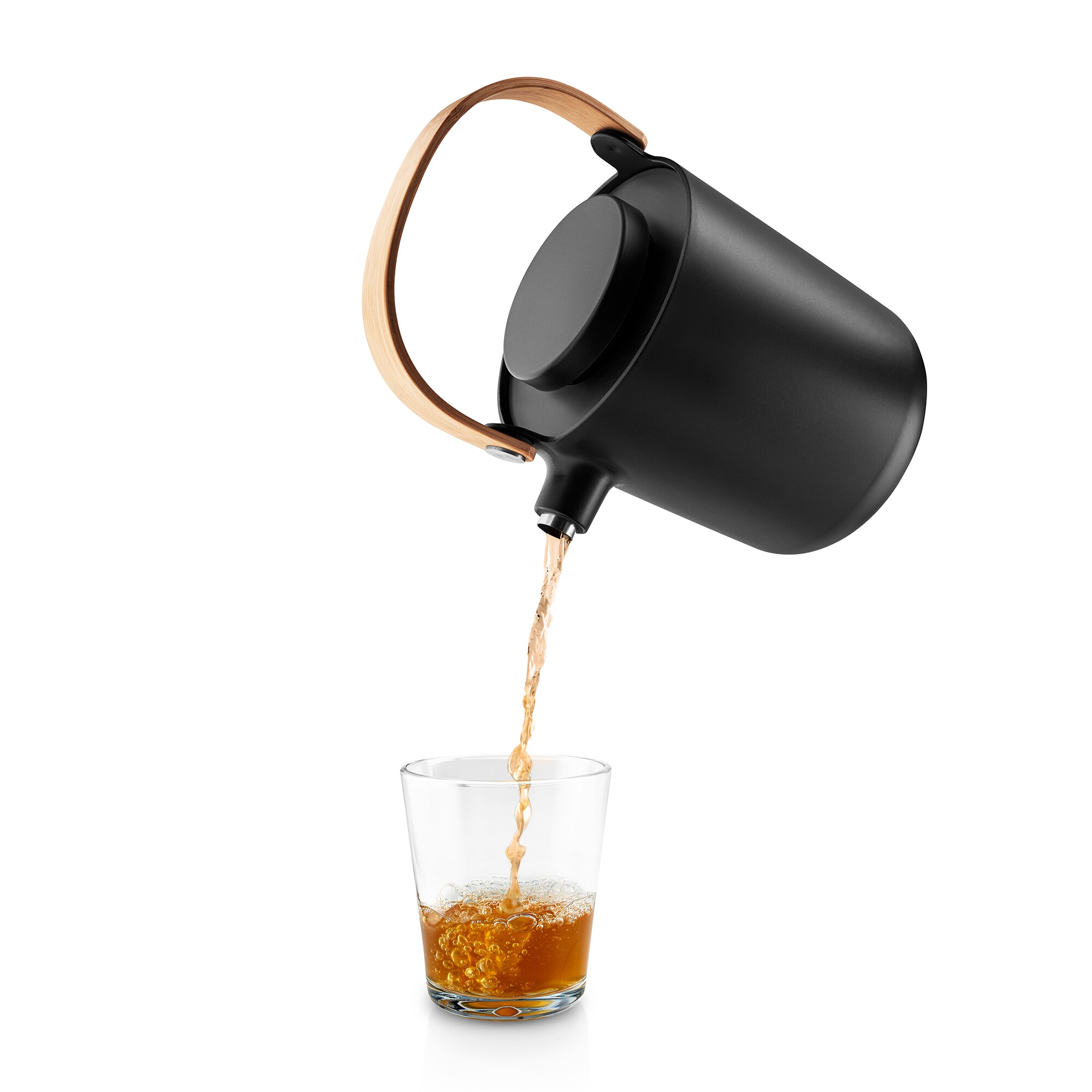 Nordic Kitchen Thermo Teapot